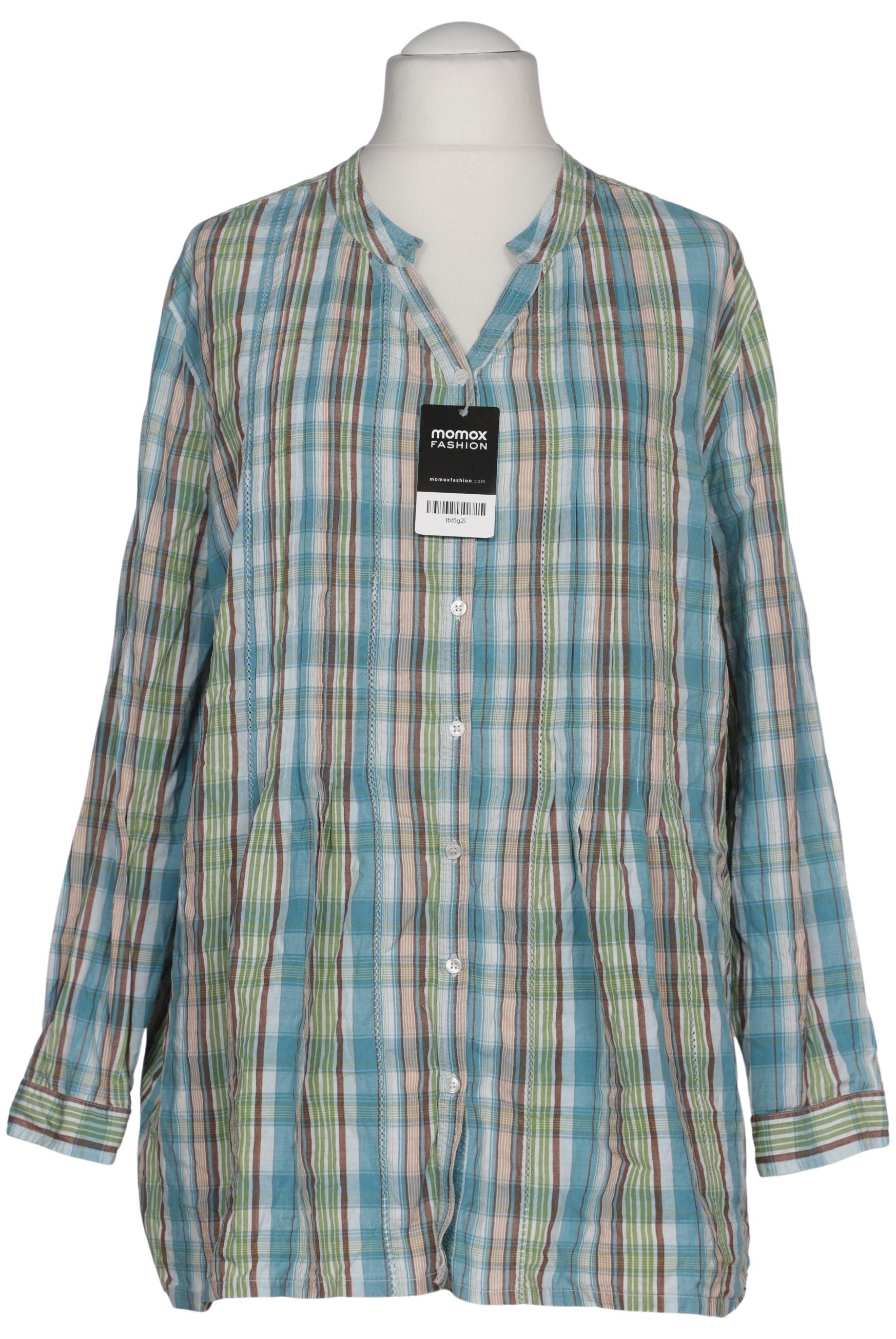 

JOE Browns Damen Bluse, mehrfarbig, Gr. 56