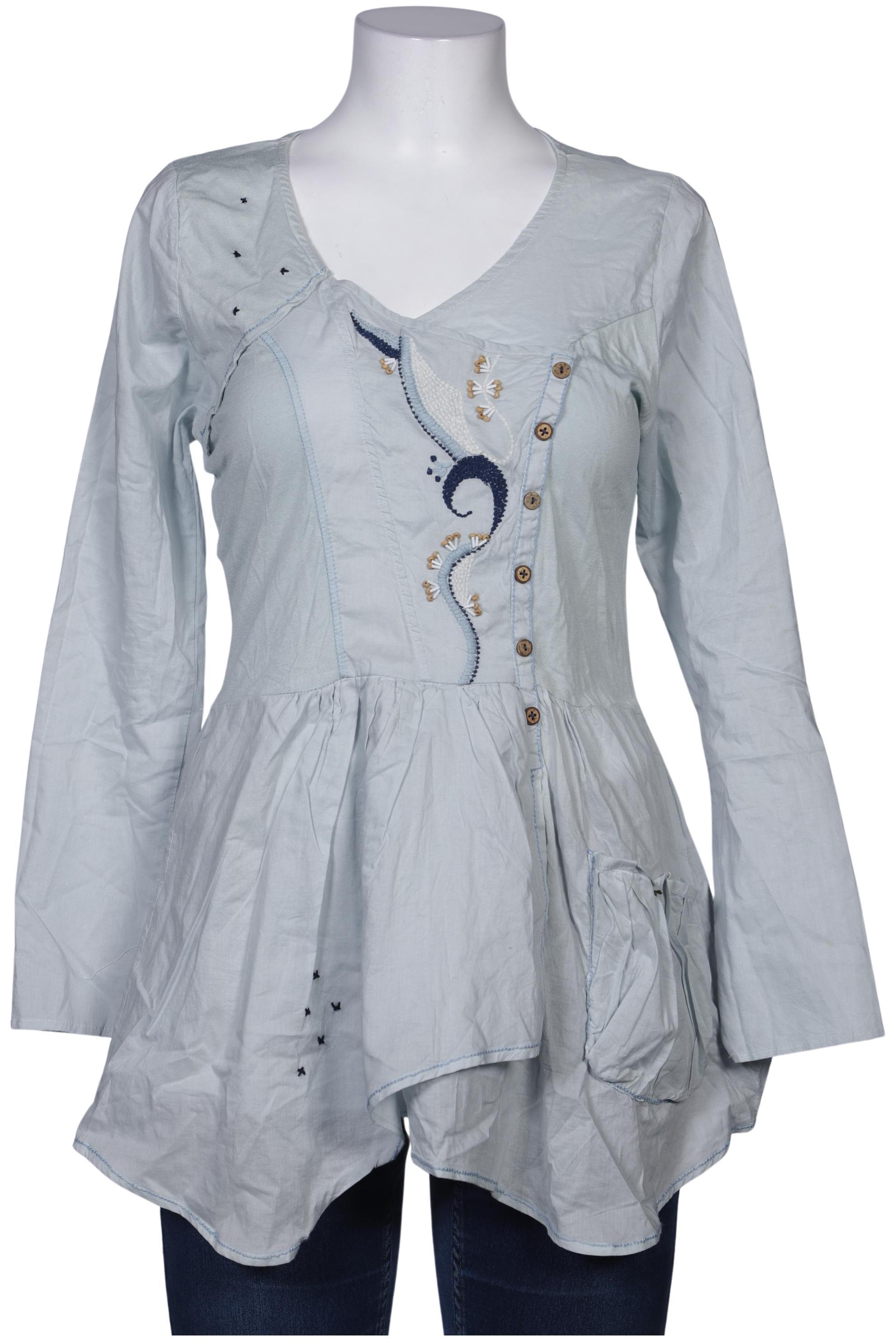 

JOE Browns Damen Langarmshirt, hellgrün, Gr. 38