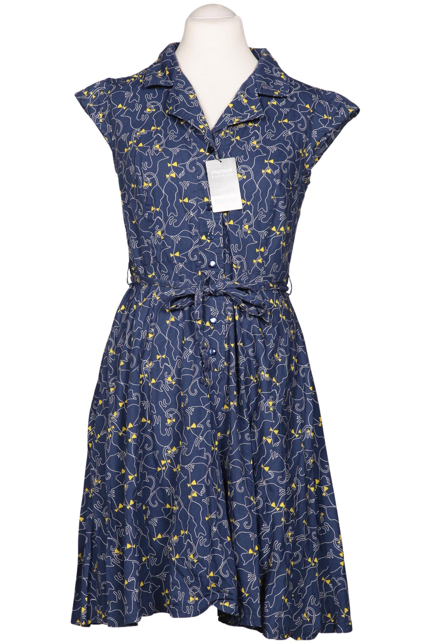 

JOE Browns Damen Kleid, marineblau, Gr. 38