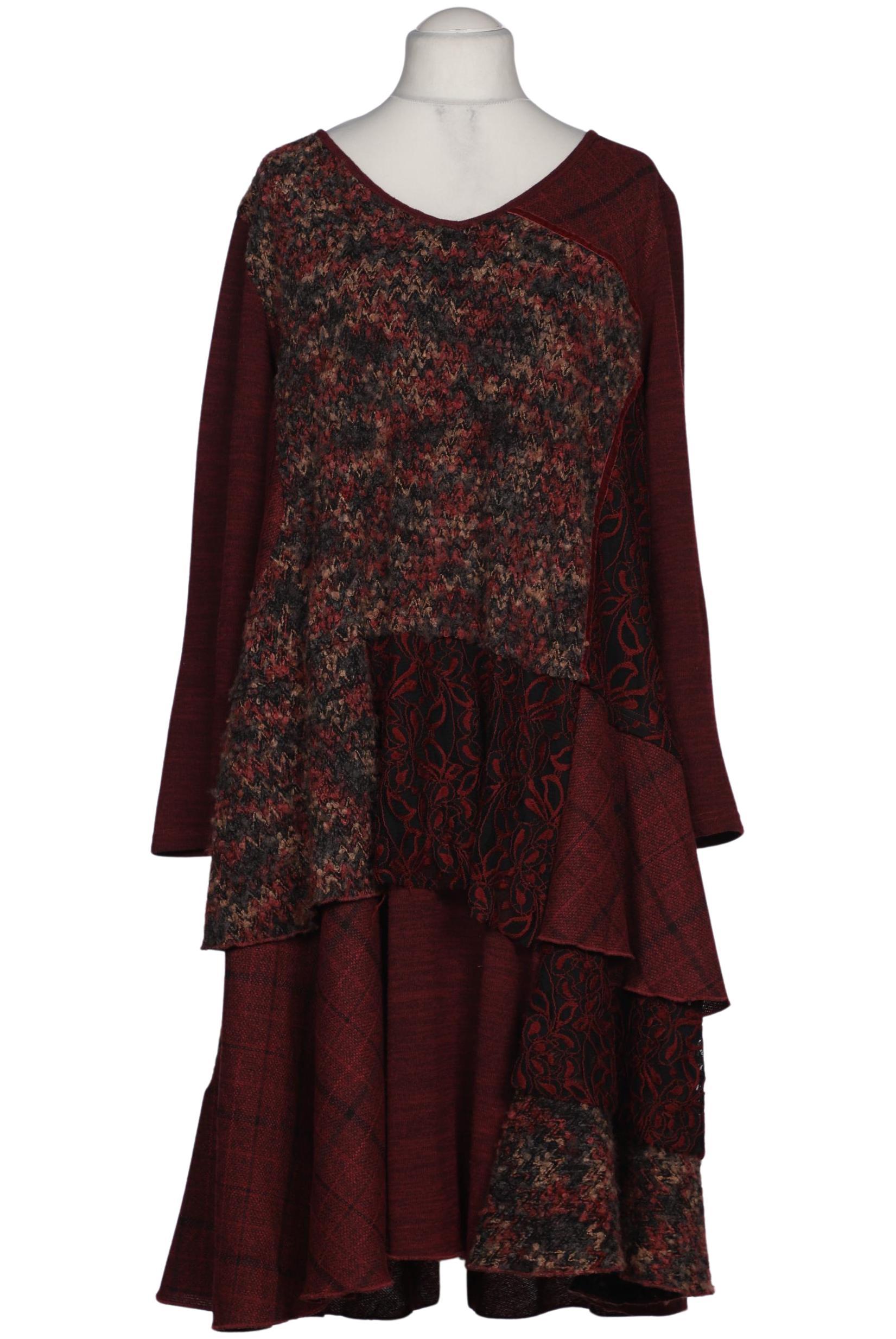 

JOE Browns Damen Kleid, bordeaux, Gr. 52