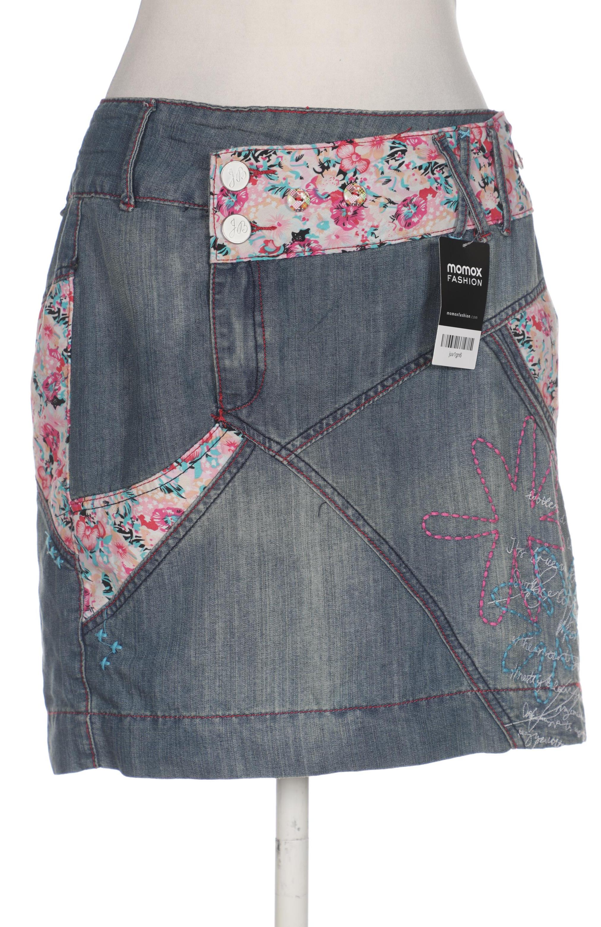 

JOE Browns Damen Rock, blau, Gr. 38