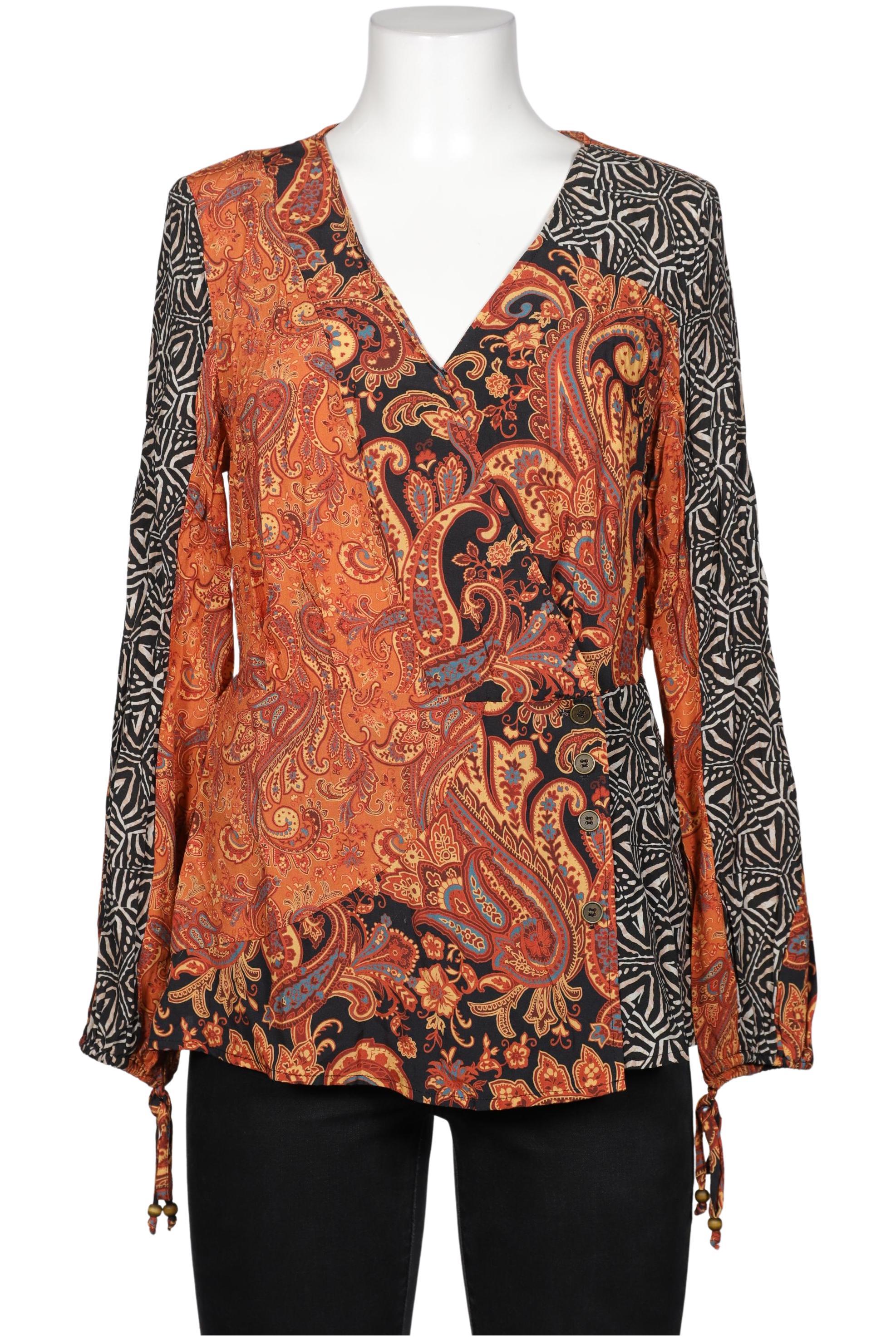 

JOE Browns Damen Bluse, mehrfarbig, Gr. 38