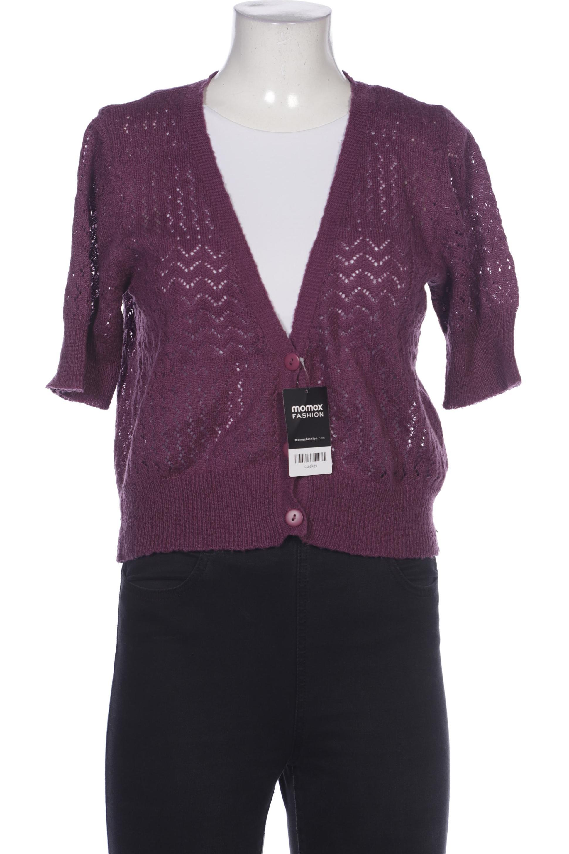 

JOE Browns Damen Strickjacke, flieder, Gr. 40