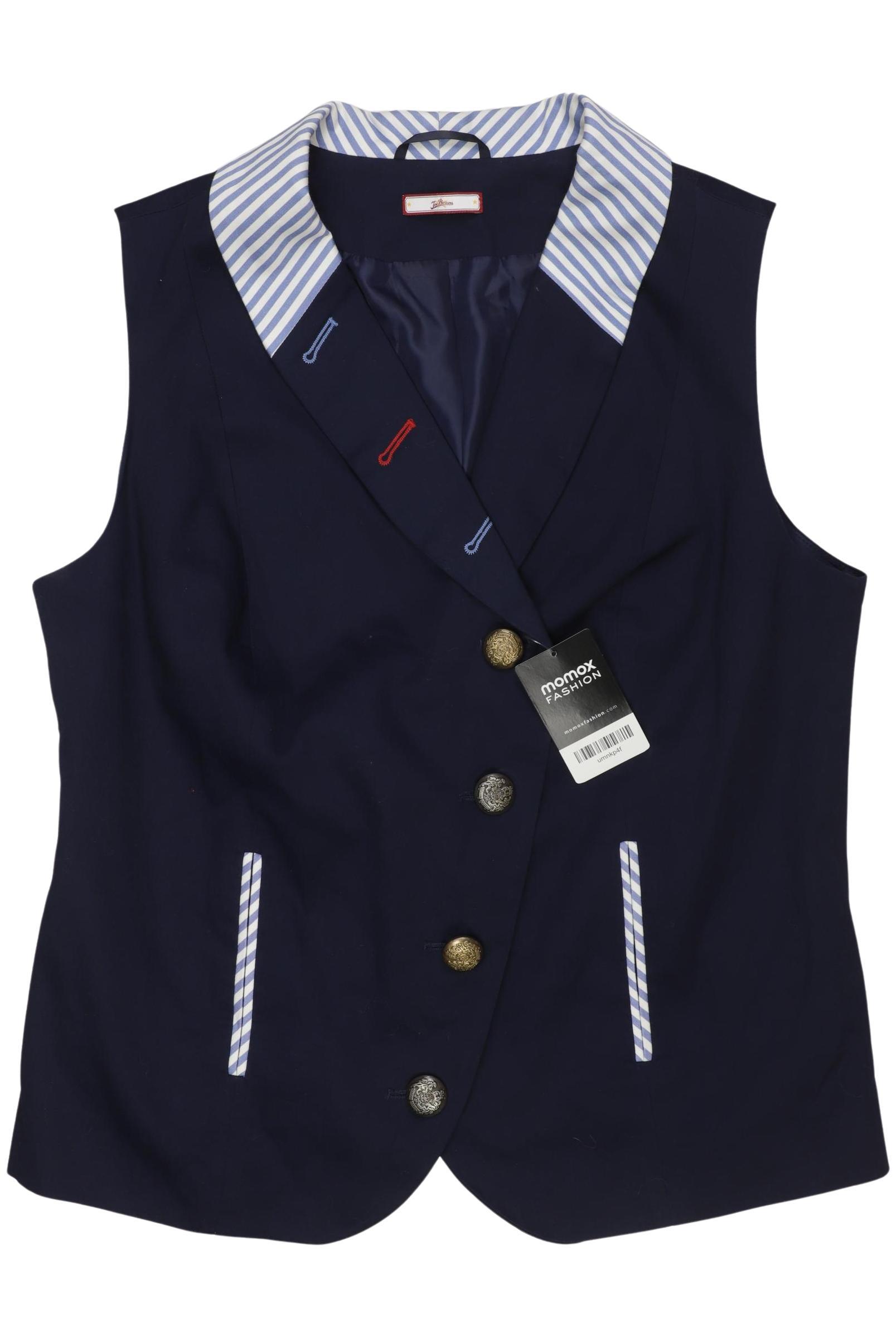 

JOE Browns Damen Weste, marineblau, Gr. 46
