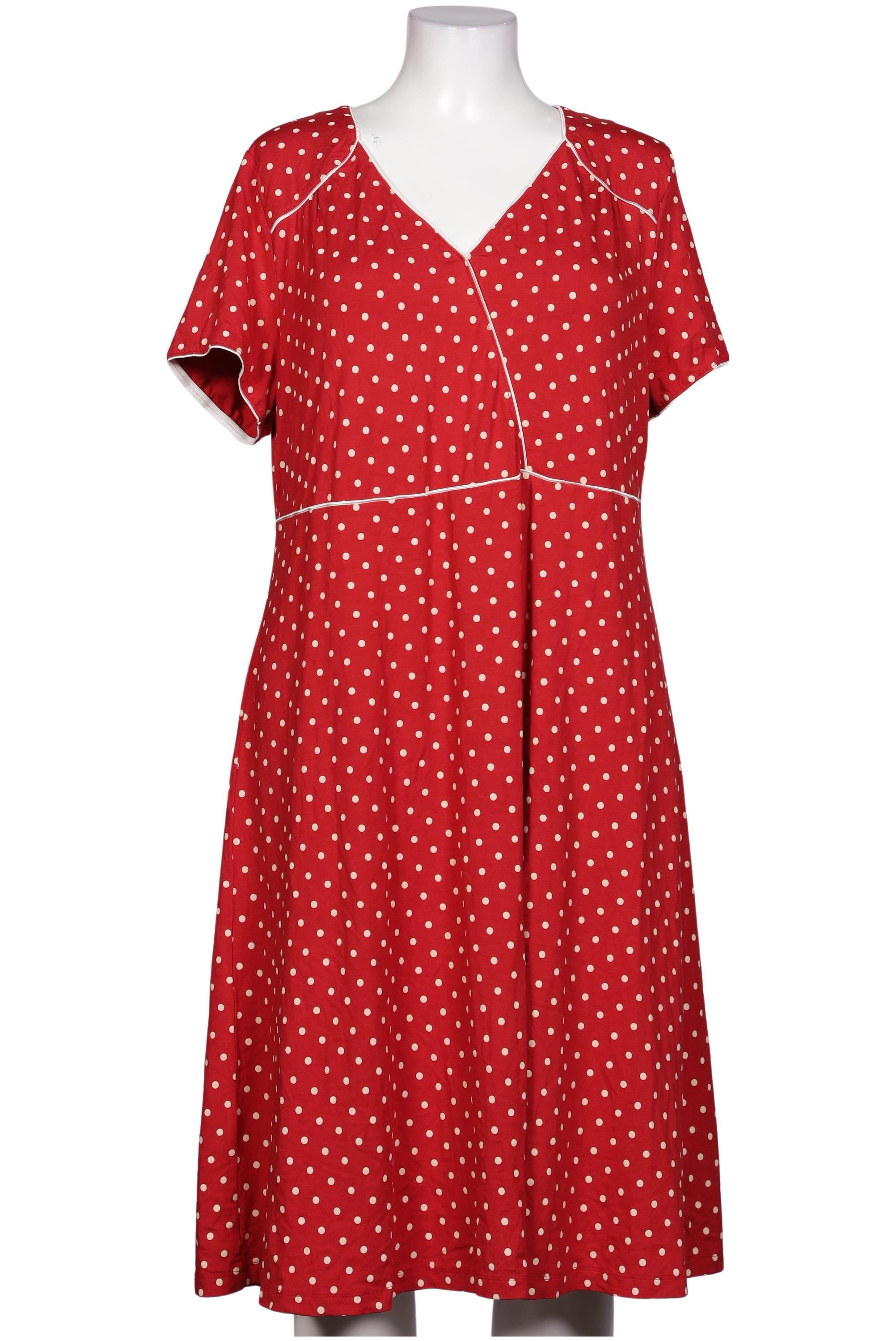 

JOE Browns Damen Kleid, rot, Gr. 48