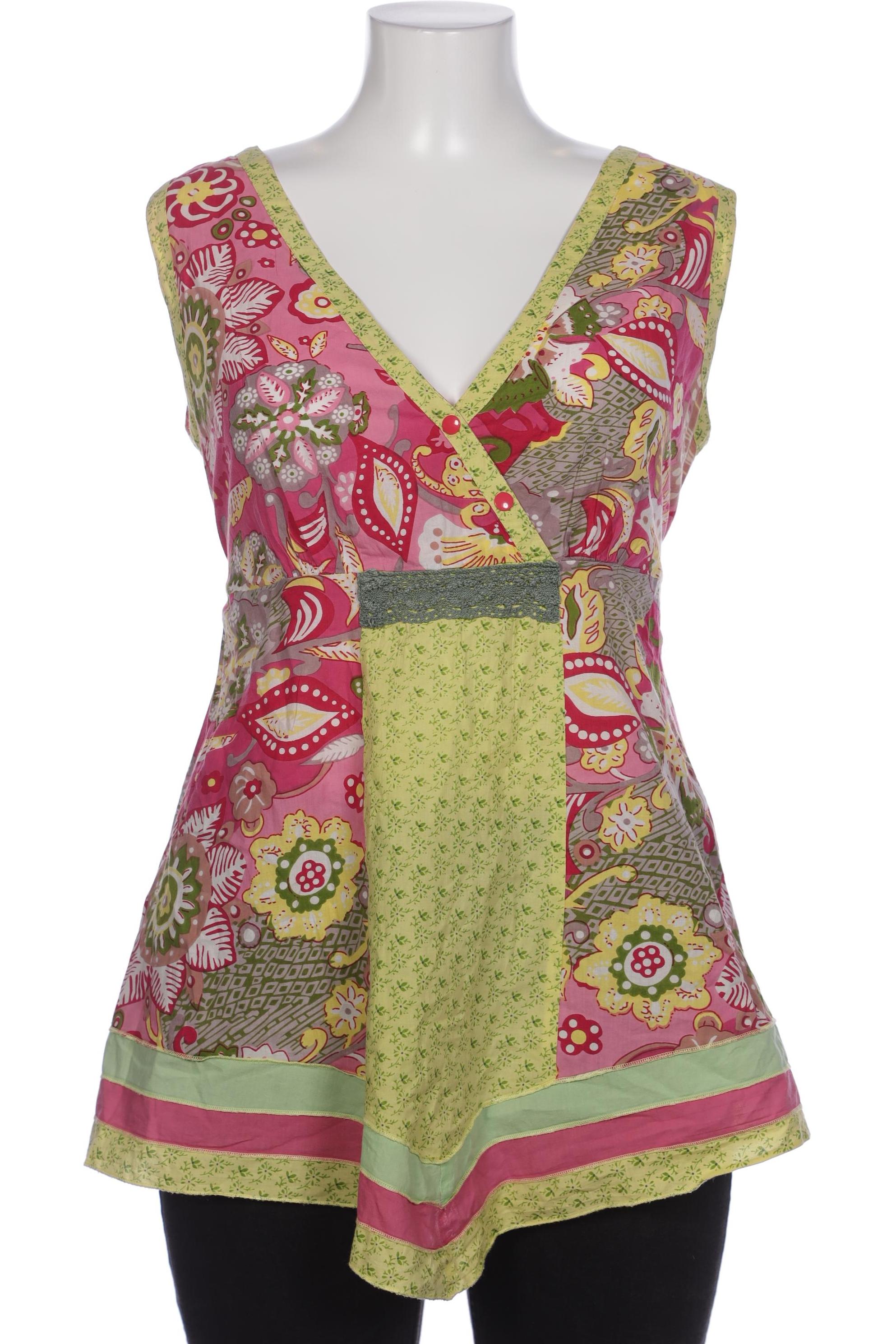 

JOE Browns Damen Bluse, mehrfarbig, Gr. 44