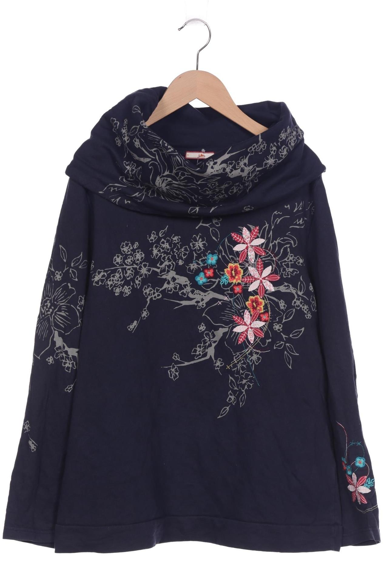 

JOE Browns Damen Sweatshirt, marineblau, Gr. 44
