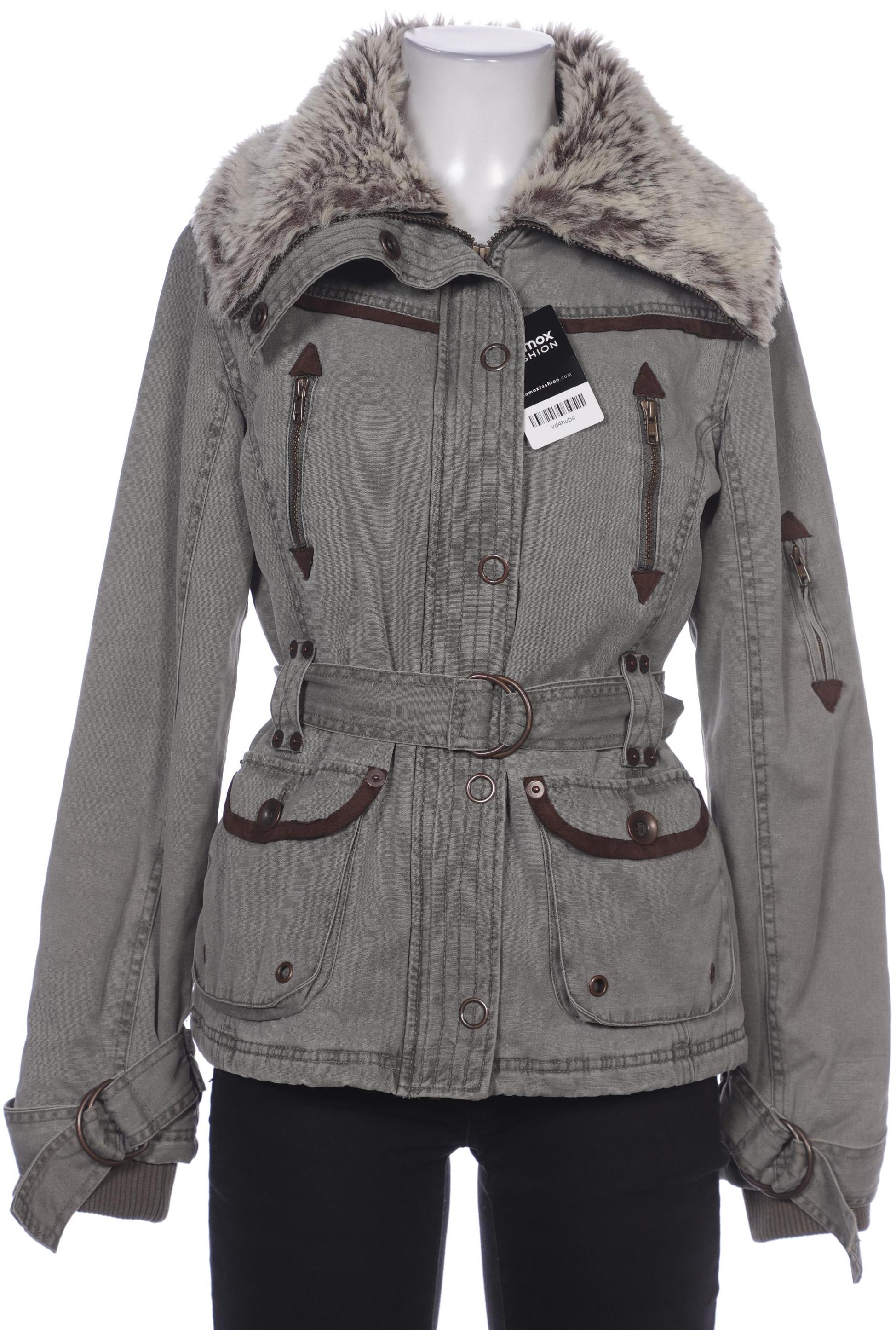 

JOE Browns Damen Jacke, grau, Gr. 36