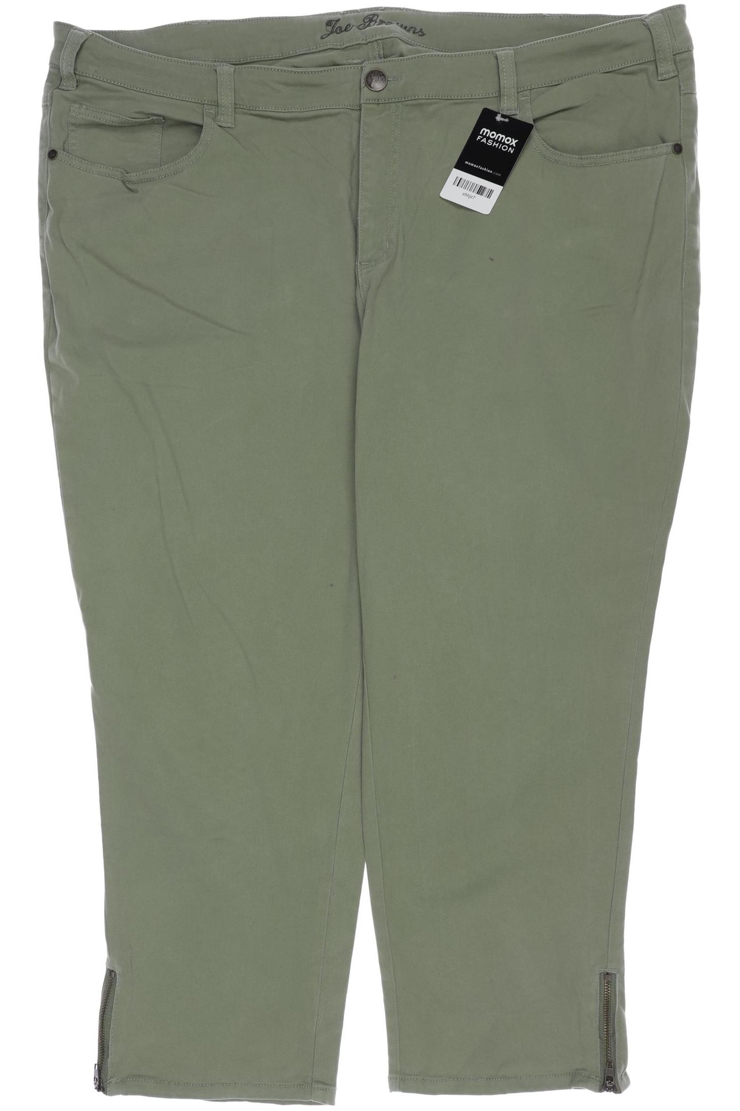 

JOE Browns Damen Stoffhose, grün, Gr. 52