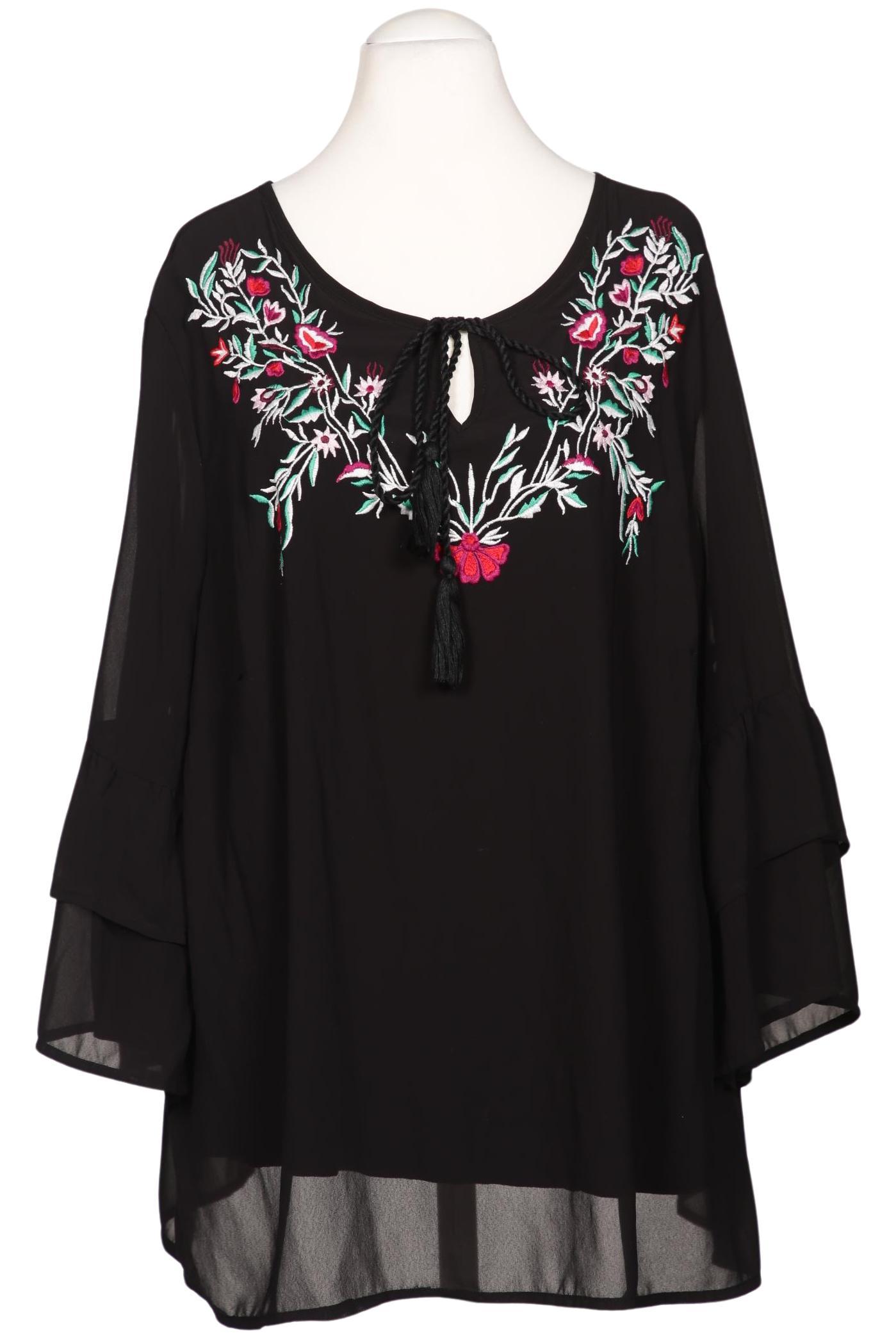 

JOE Browns Damen Bluse, schwarz, Gr. 46