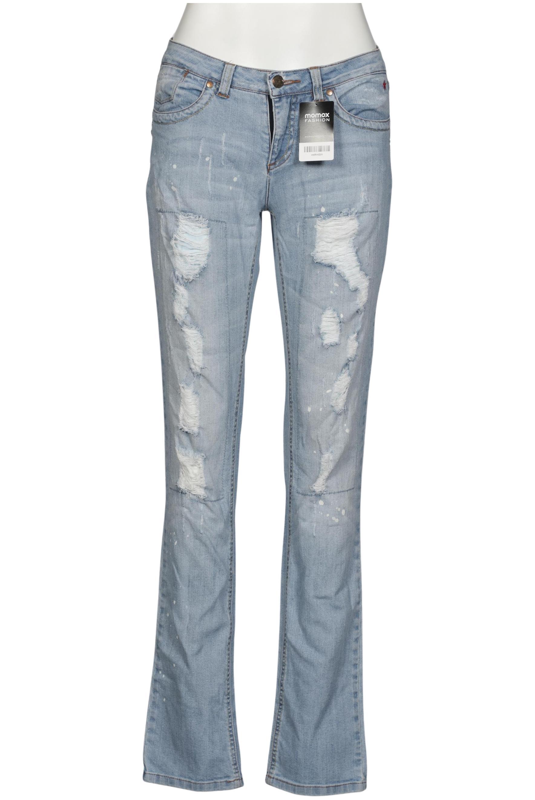 

JOE Browns Damen Jeans, hellblau, Gr. 31