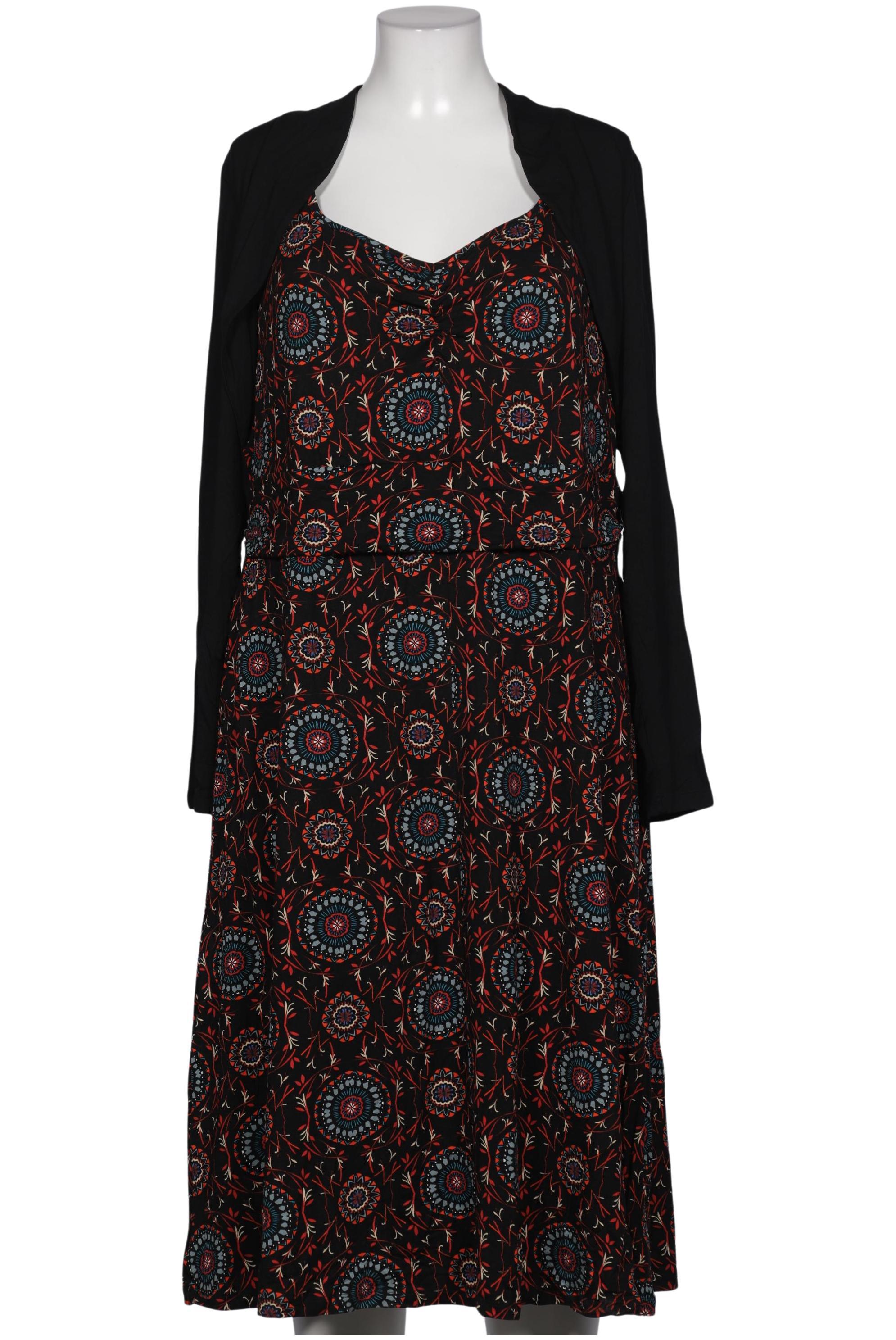 

JOE Browns Damen Kleid, schwarz, Gr. 50