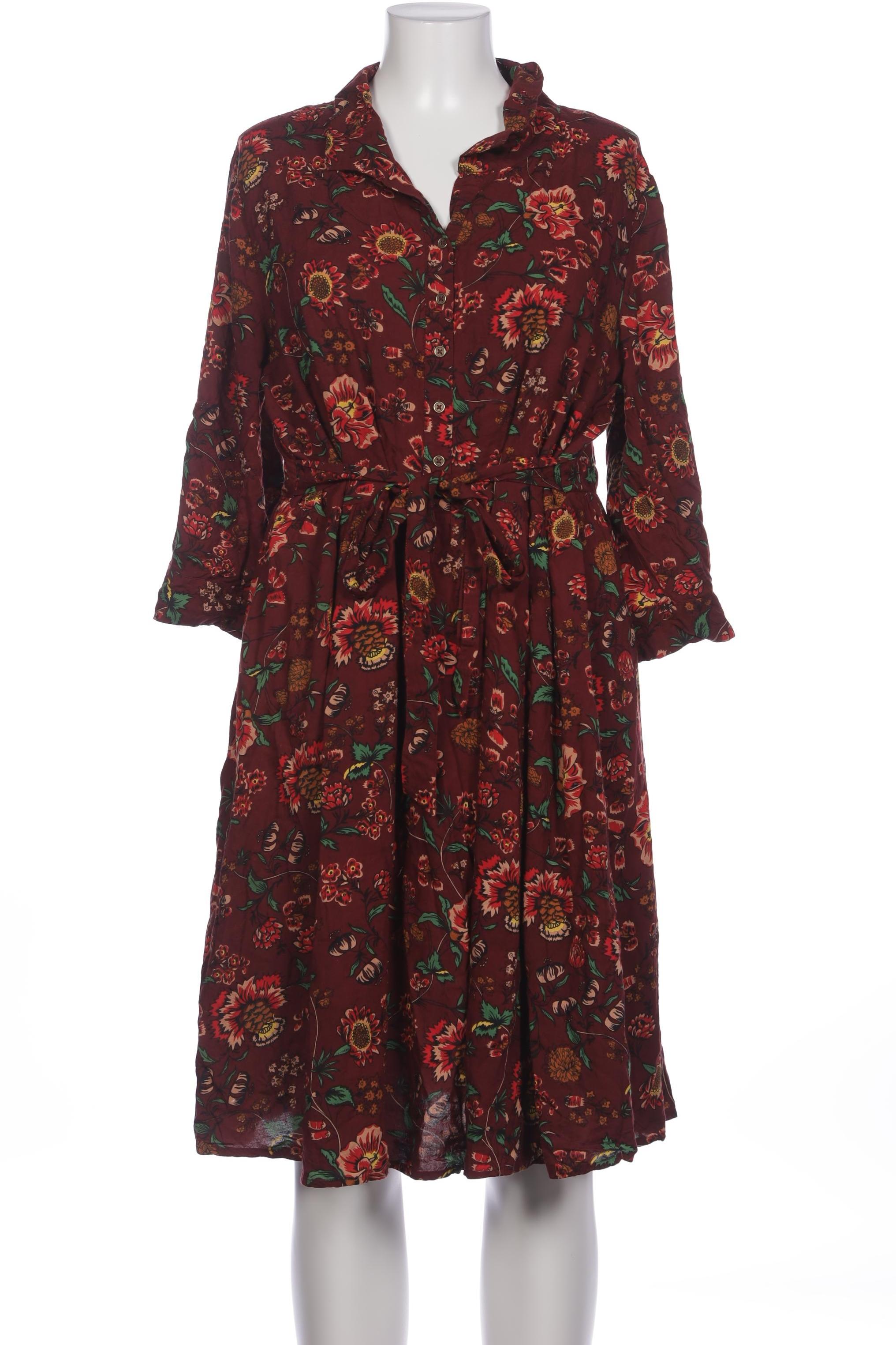 

JOE Browns Damen Kleid, bordeaux, Gr. 48