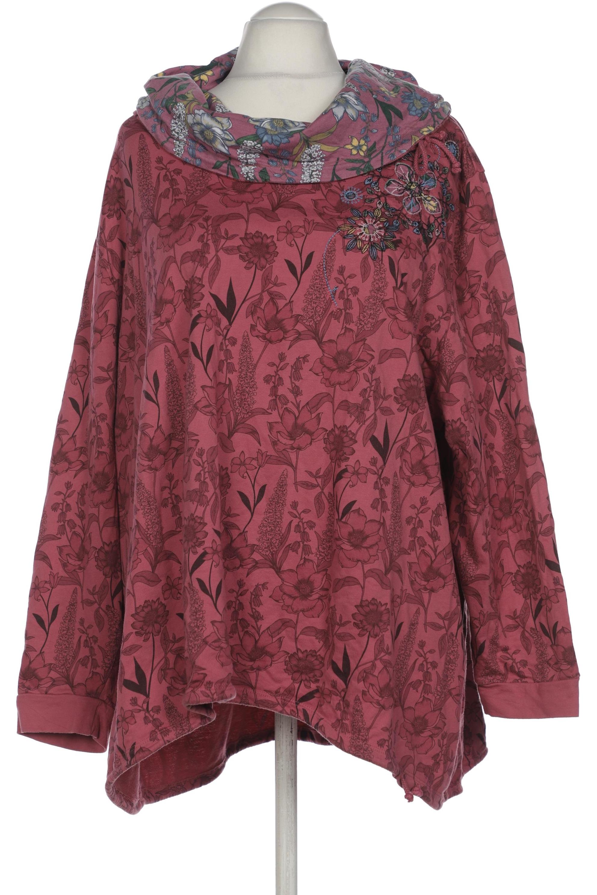 

JOE Browns Damen Sweatshirt, pink, Gr. 56