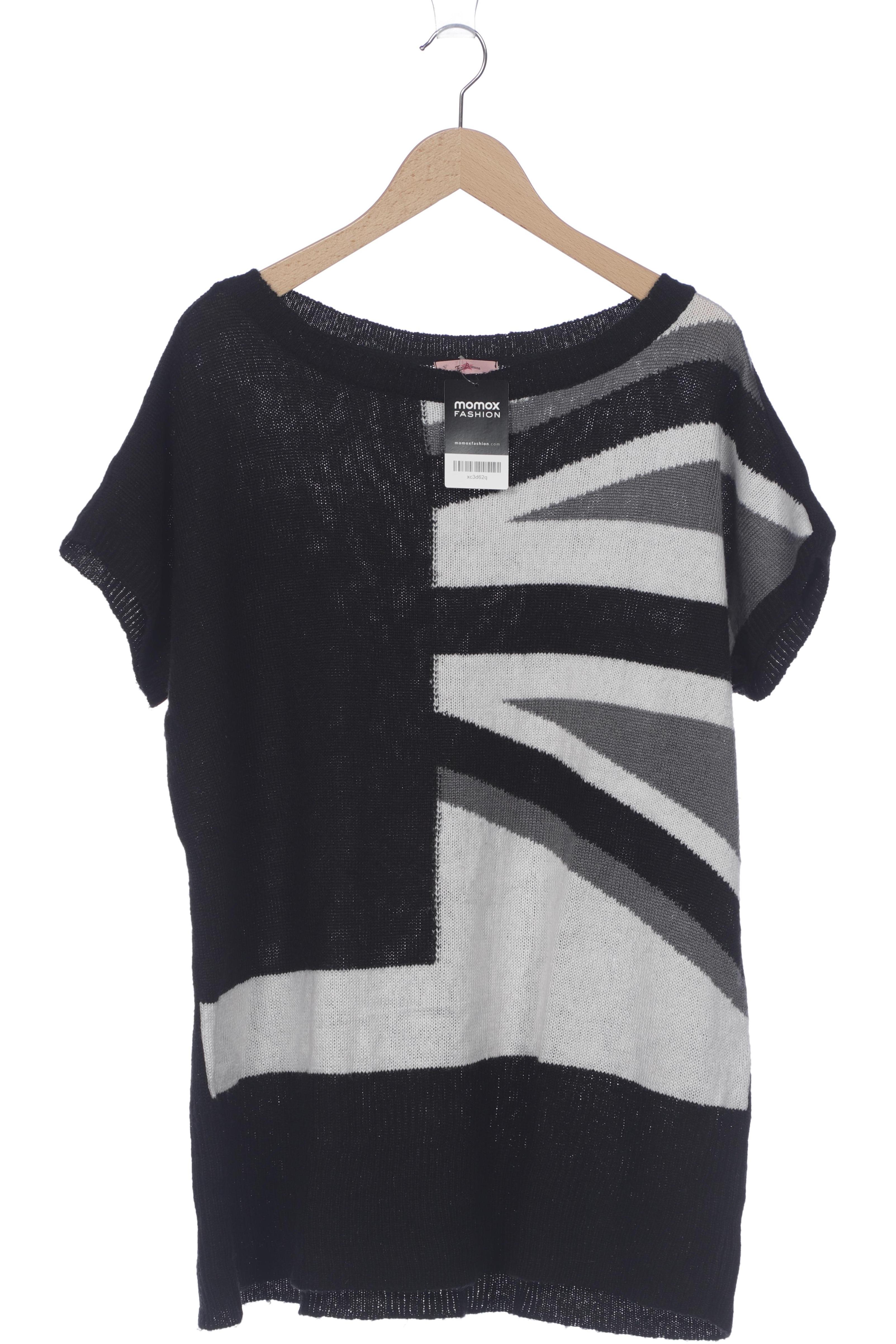 

JOE Browns Damen Pullover, schwarz, Gr. 48