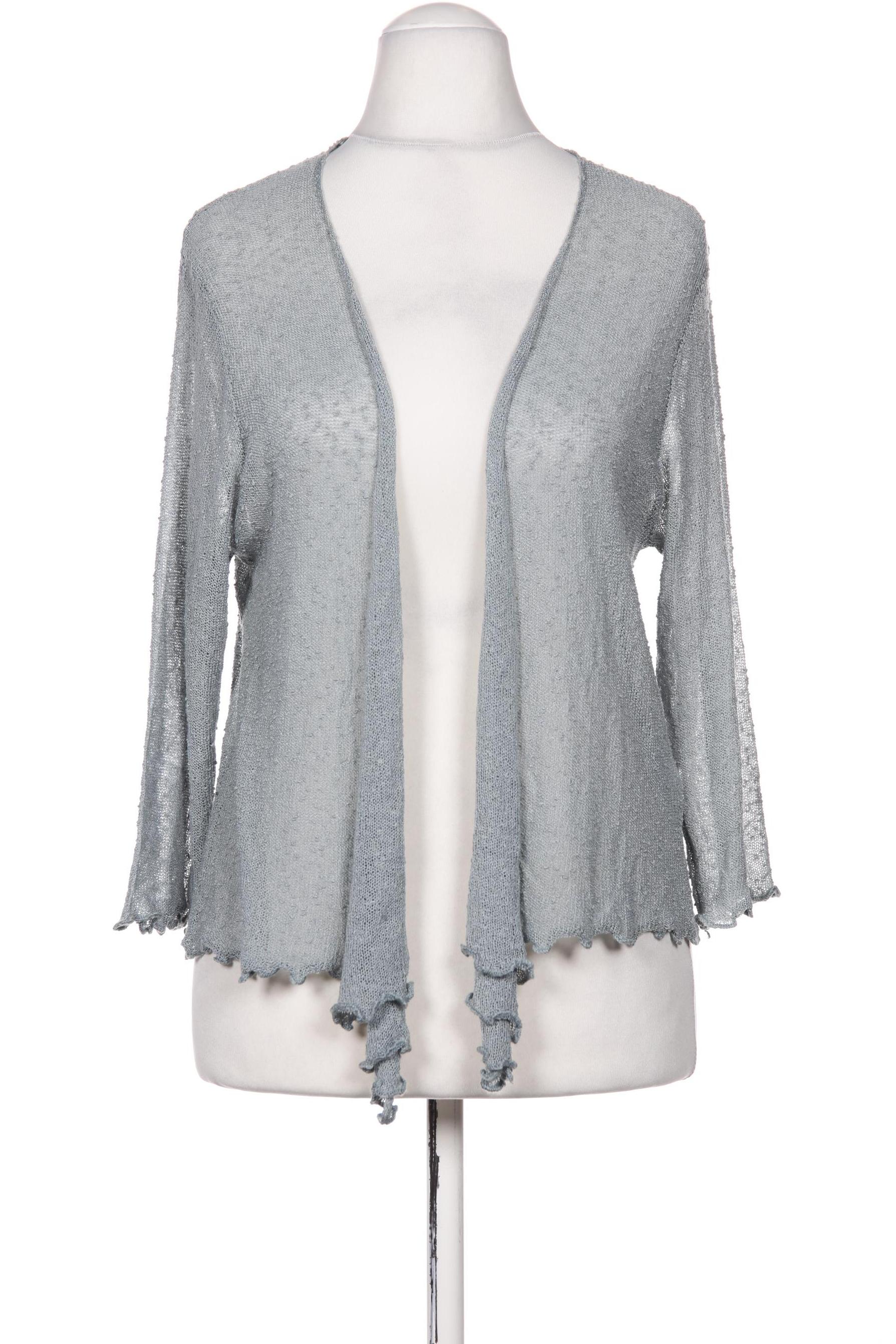 

JOE Browns Damen Strickjacke, türkis, Gr. 38