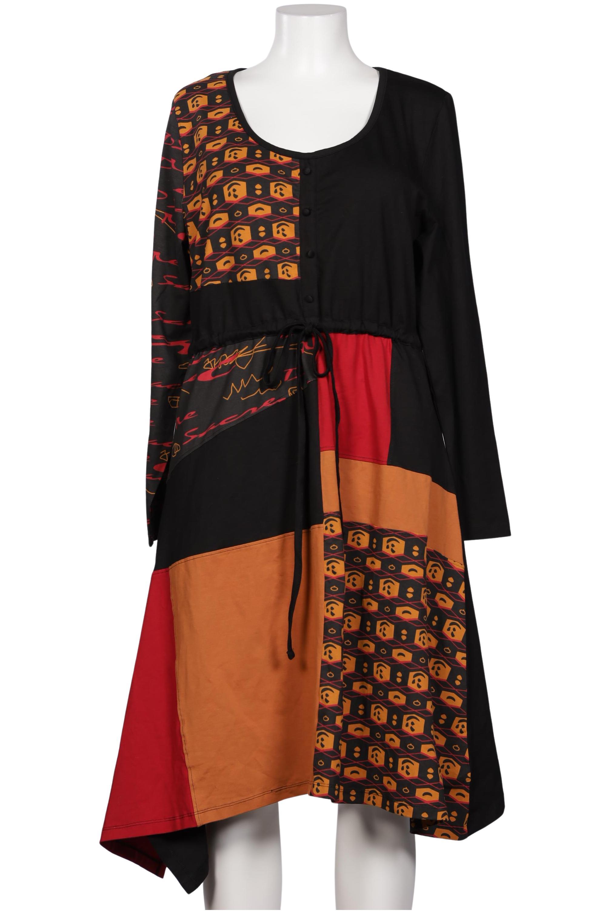 

JOE Browns Damen Kleid, mehrfarbig, Gr. 48