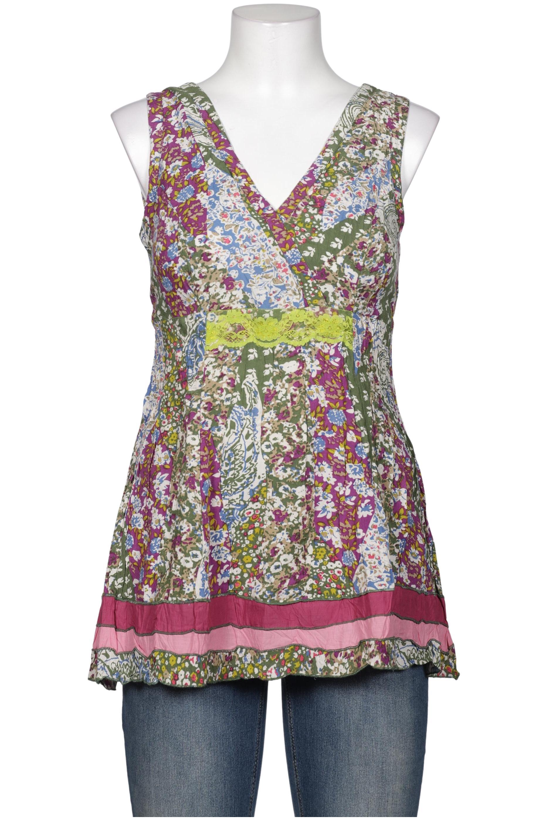 

JOE Browns Damen Bluse, mehrfarbig, Gr. 38