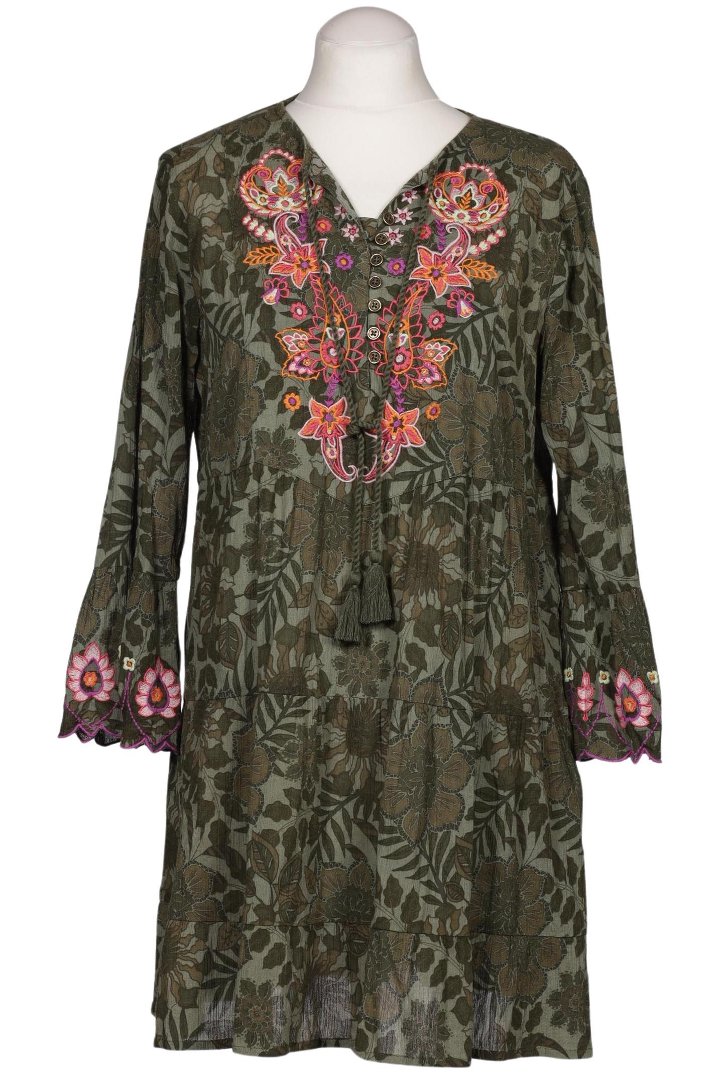 

JOE Browns Damen Kleid, grün, Gr. 36