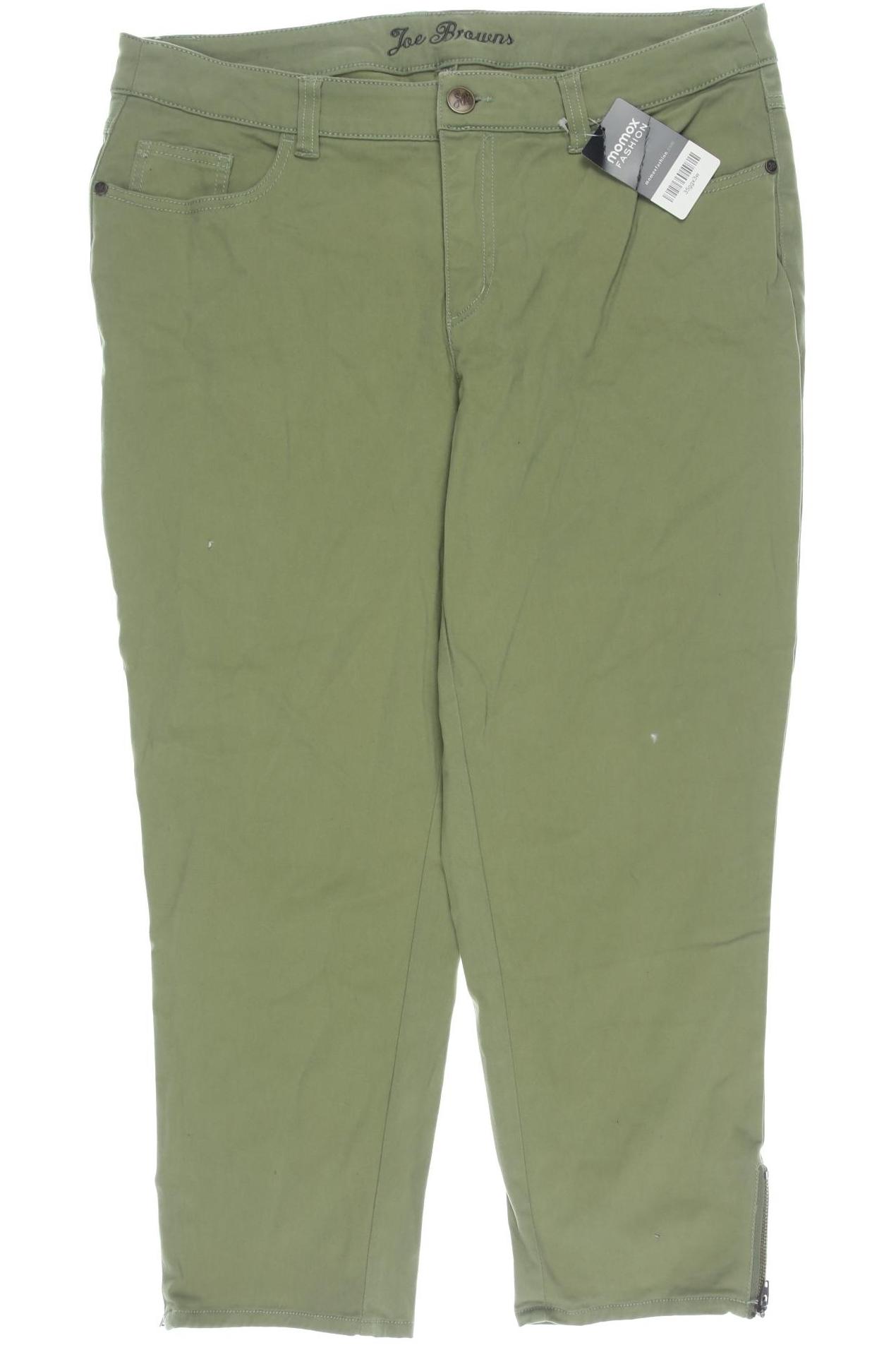 

JOE Browns Damen Stoffhose, grün, Gr. 46
