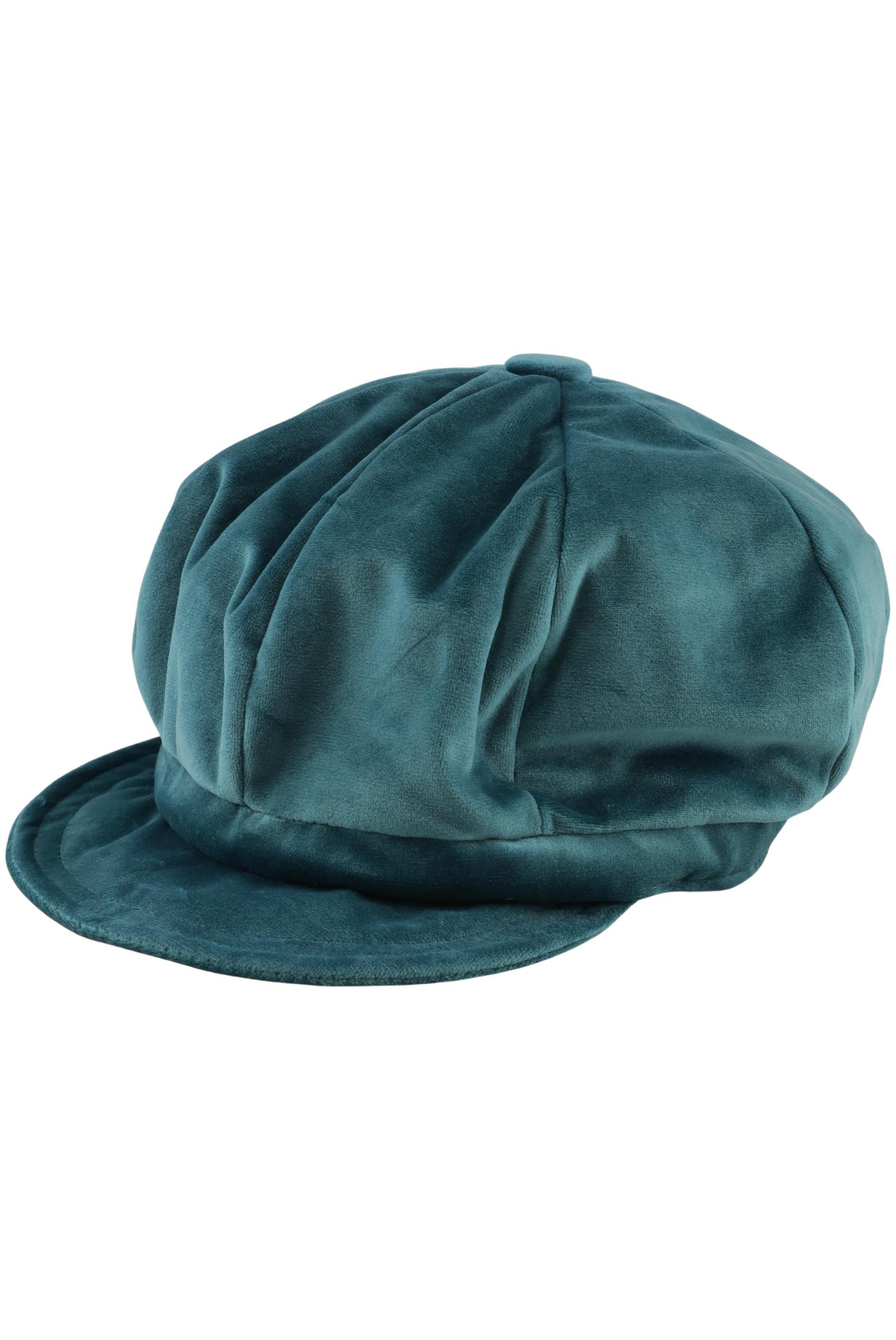 

JOE Browns Damen Hut/Mütze, türkis, Gr. uni