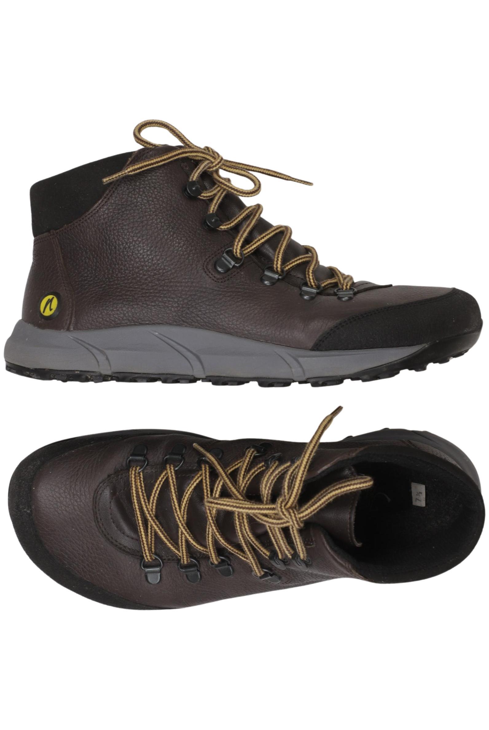 

Joe Nimble Damen Stiefelette, braun, Gr. 6.5