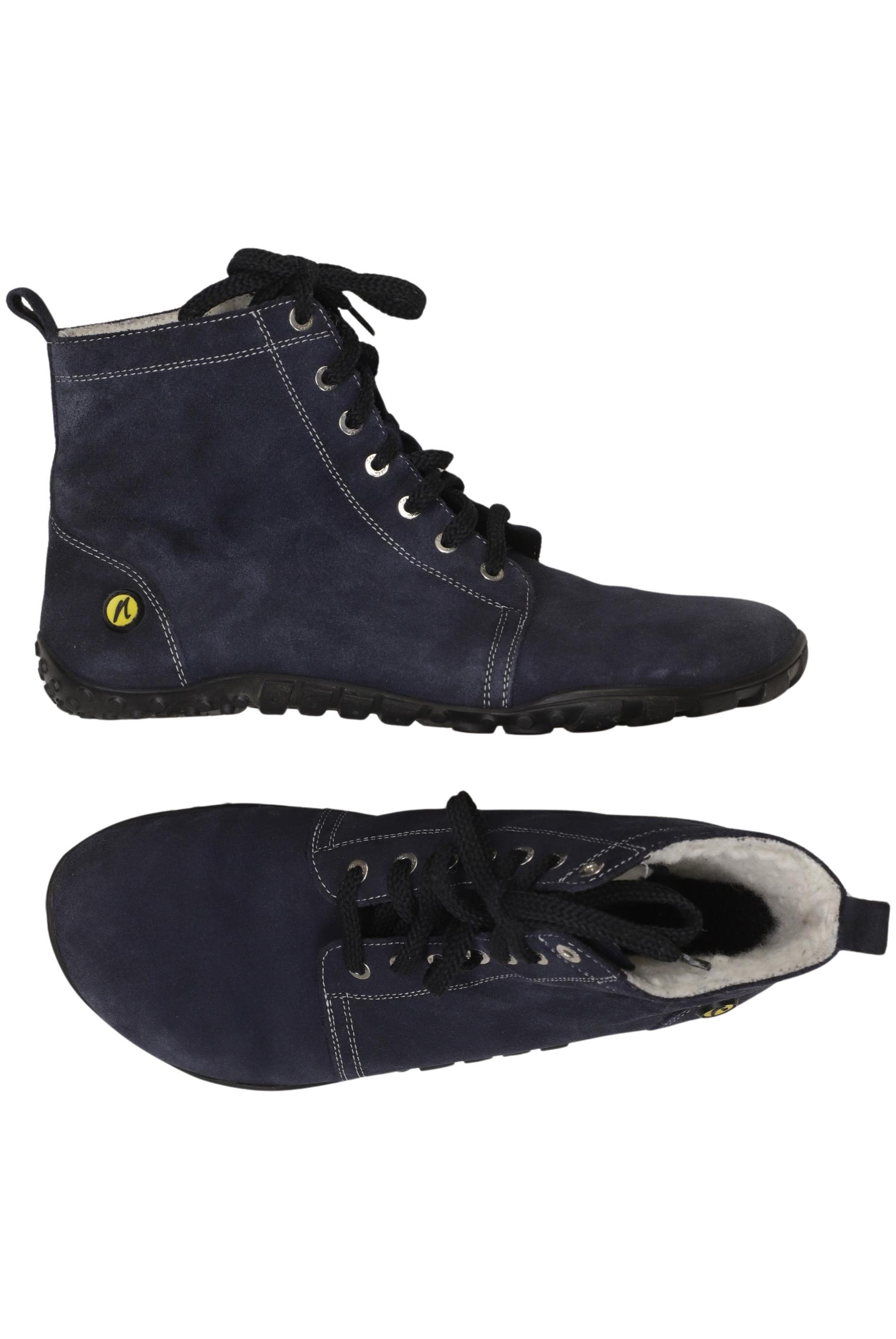 

Joe Nimble Damen Stiefelette, marineblau, Gr. 7.5