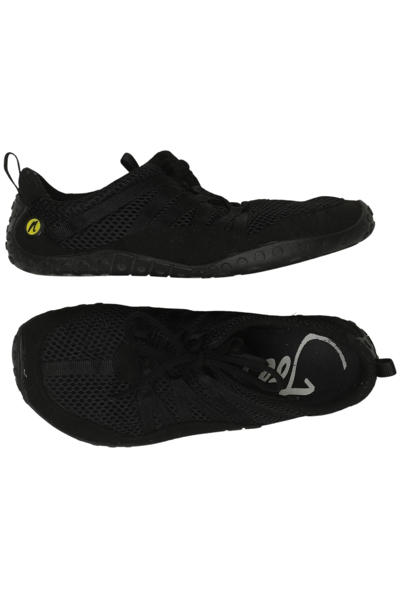 

Joe Nimble Damen Sneakers, schwarz, Gr. 39