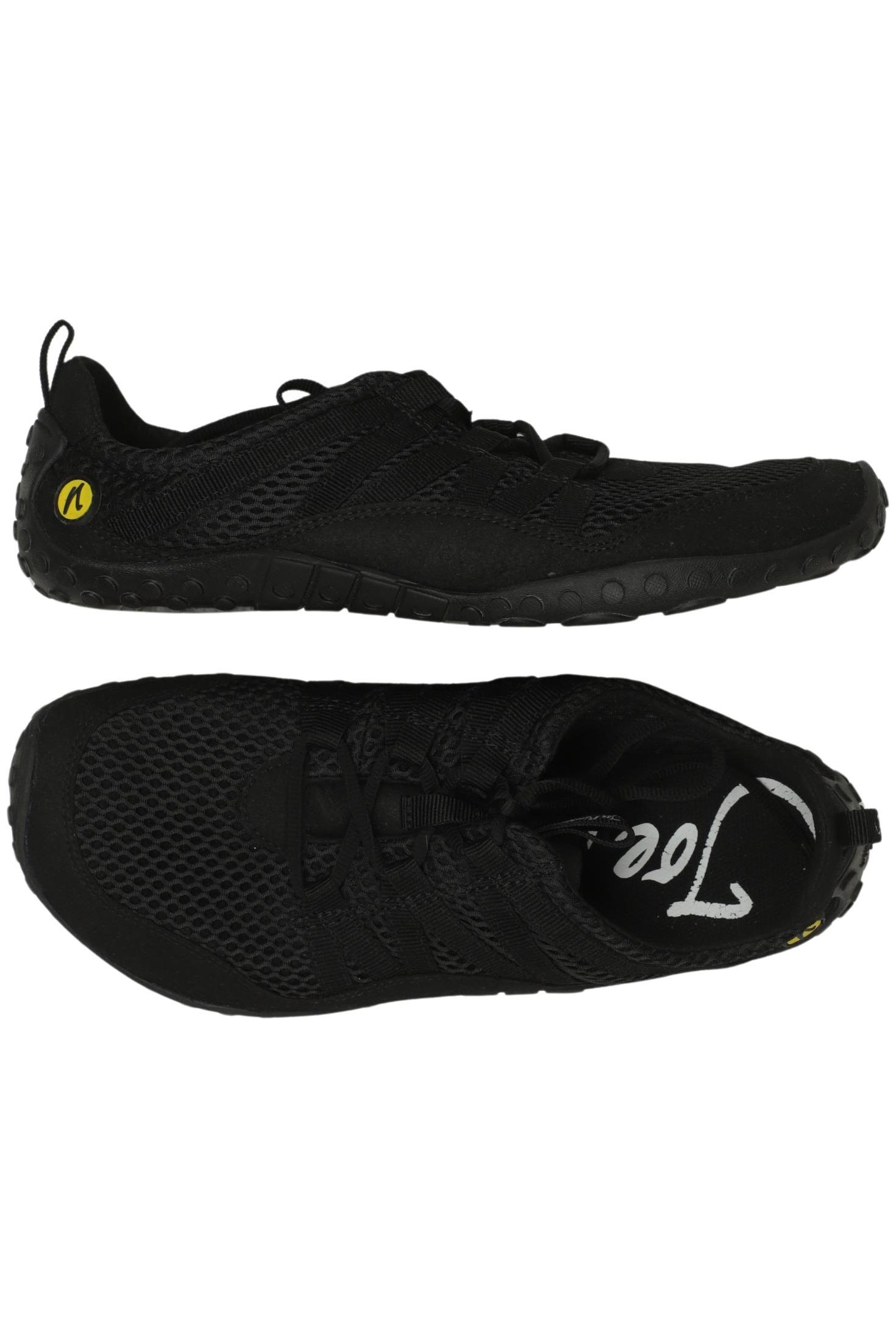 

Joe Nimble Damen Sneakers, schwarz, Gr. 6.5