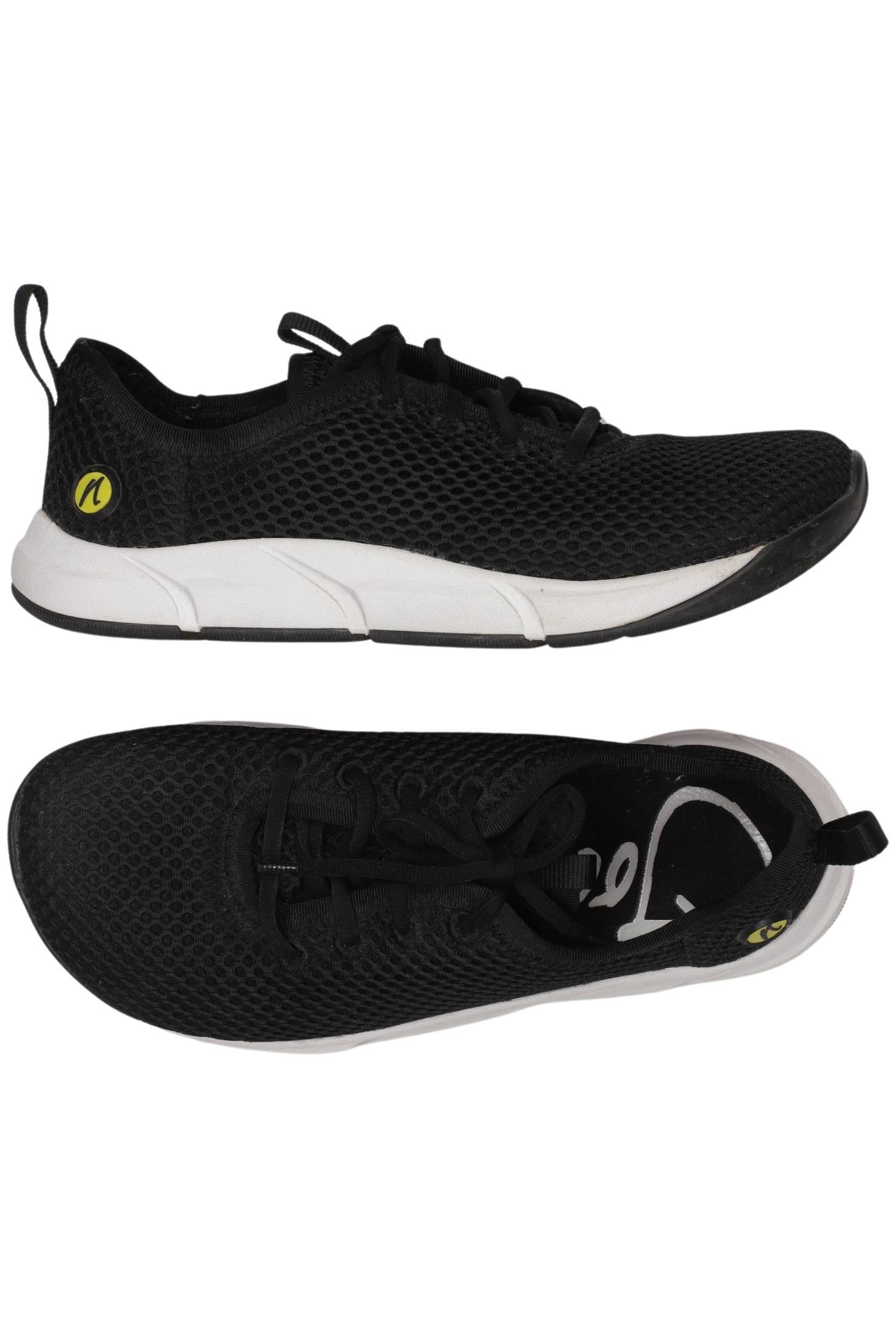 

Joe Nimble Damen Sneakers, schwarz, Gr. 35