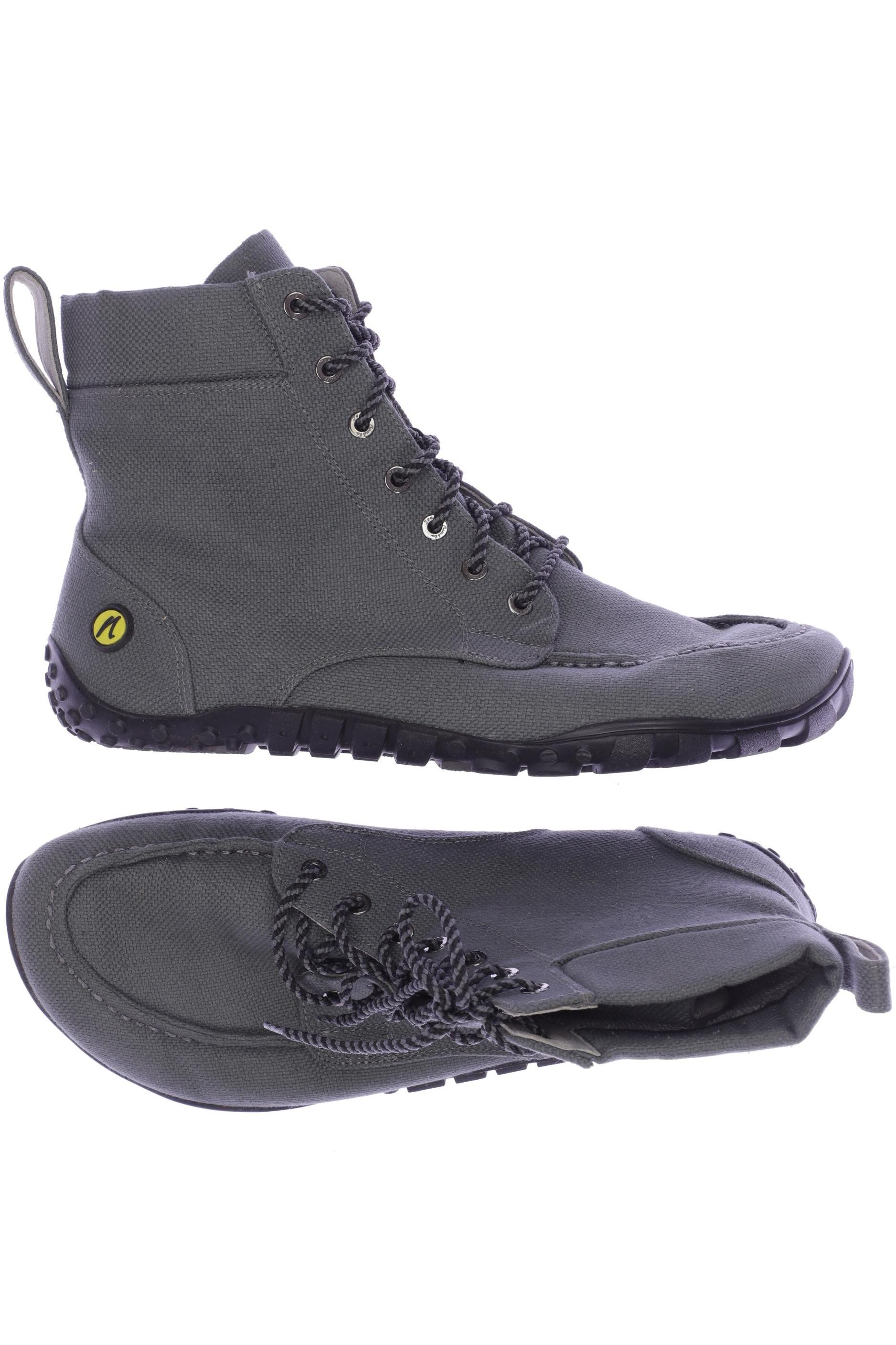 

Joe Nimble Damen Stiefelette, grau, Gr. 7.5