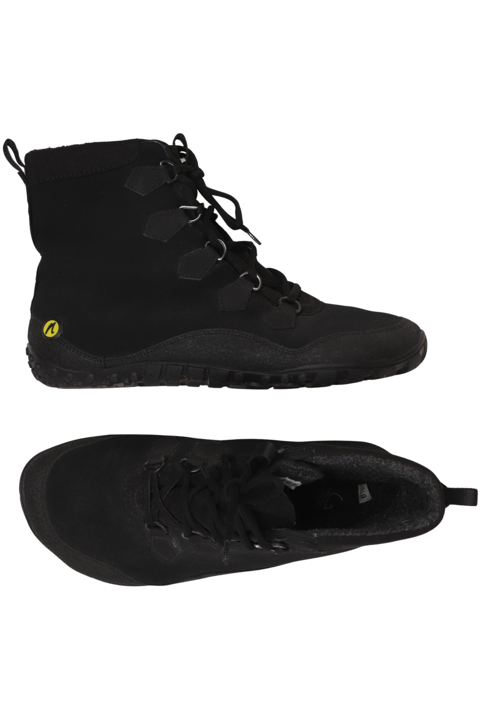 

Joe Nimble Damen Stiefelette, schwarz, Gr. 6.5