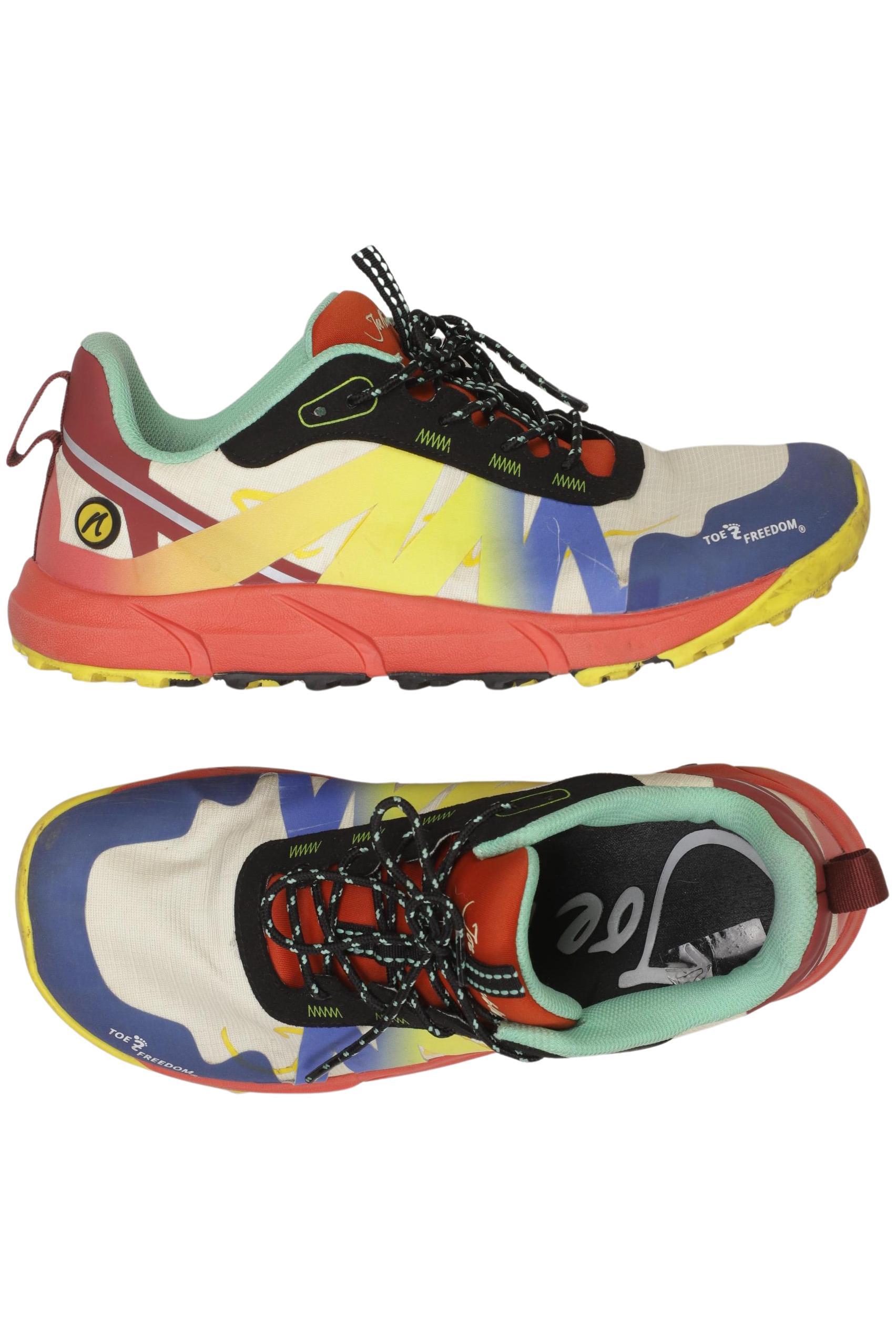 

Joe Nimble Damen Sneakers, neon, Gr. 40