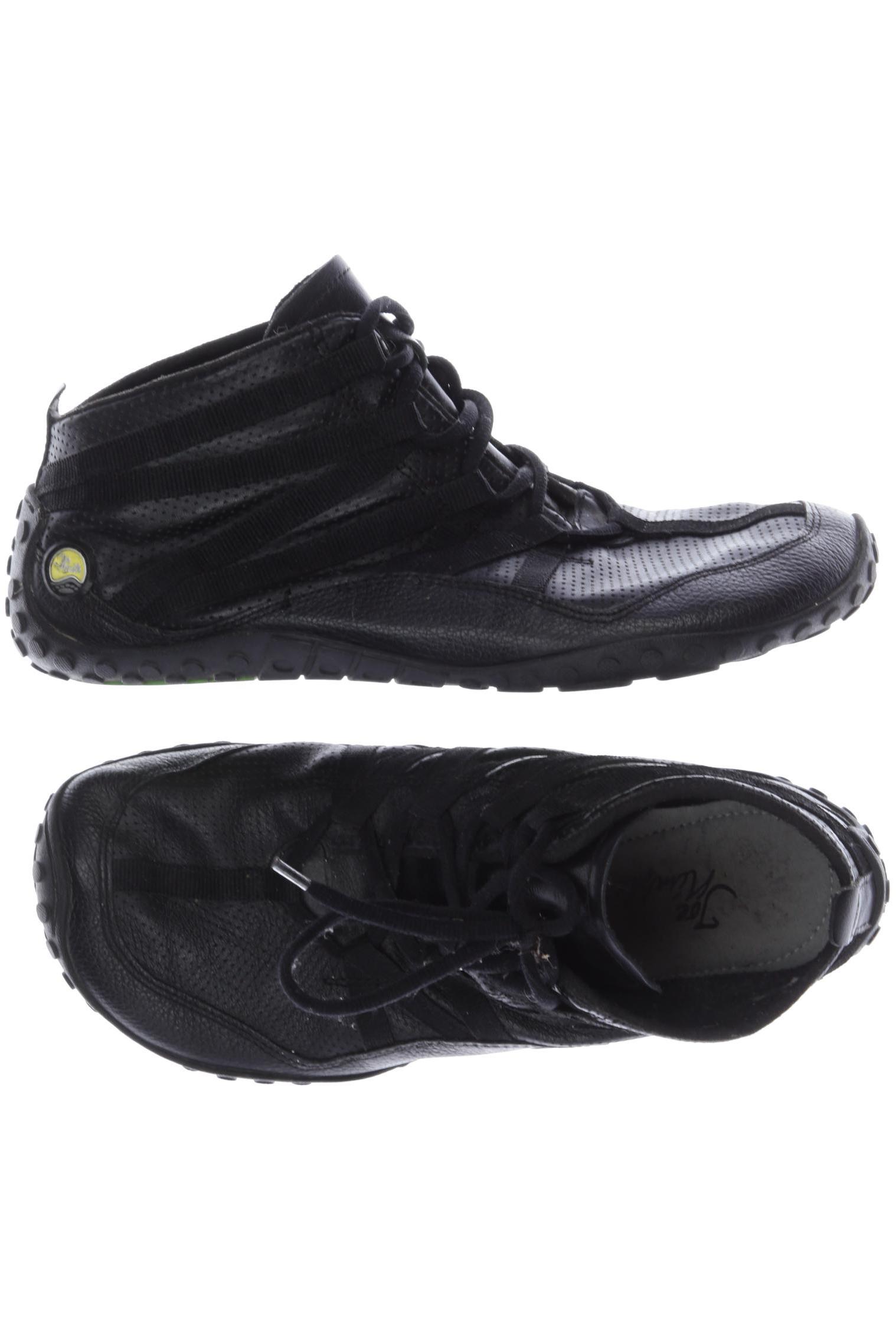 

Joe Nimble Damen Sneakers, schwarz, Gr. 6
