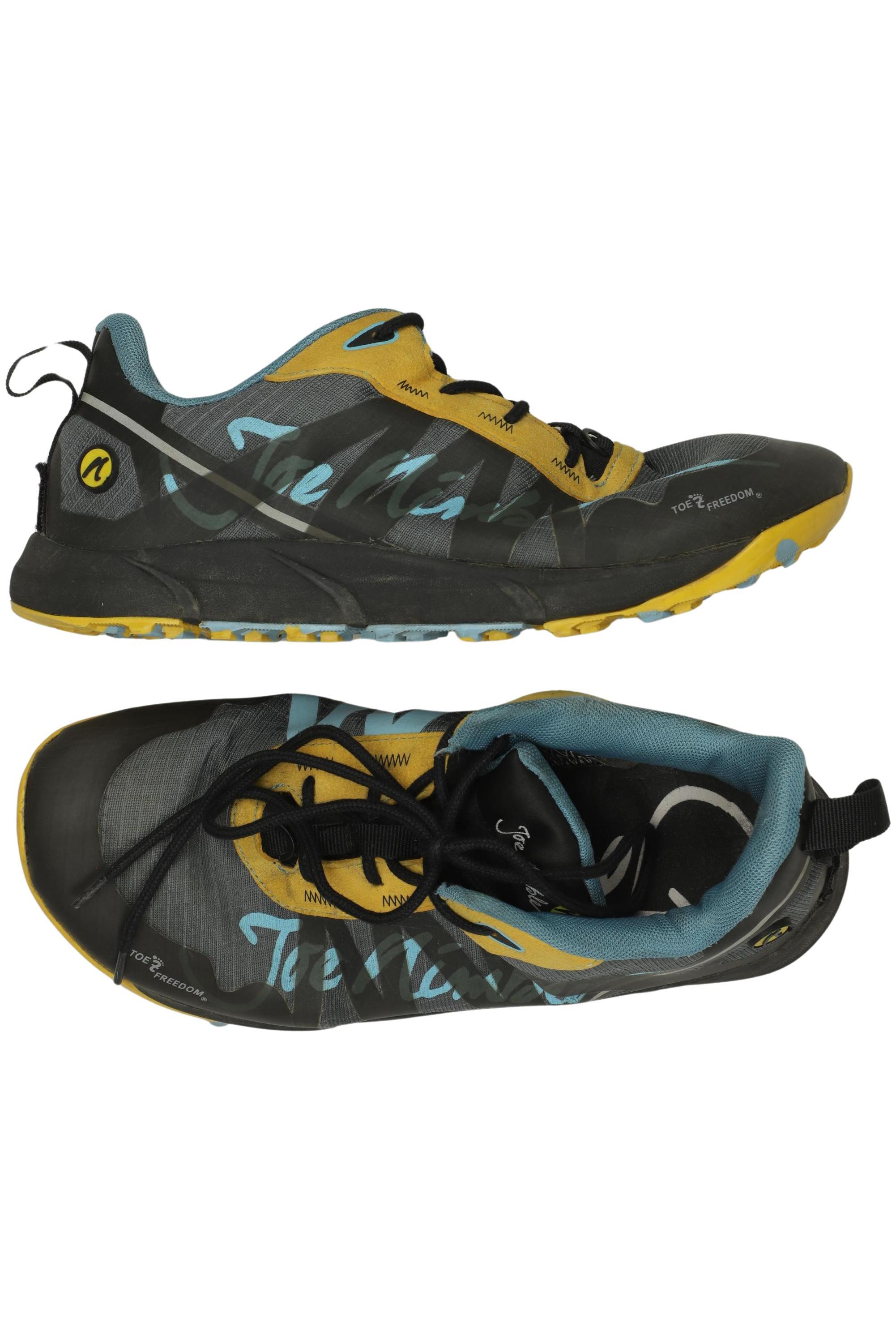 

Joe Nimble Damen Sneakers, mehrfarbig, Gr. 37