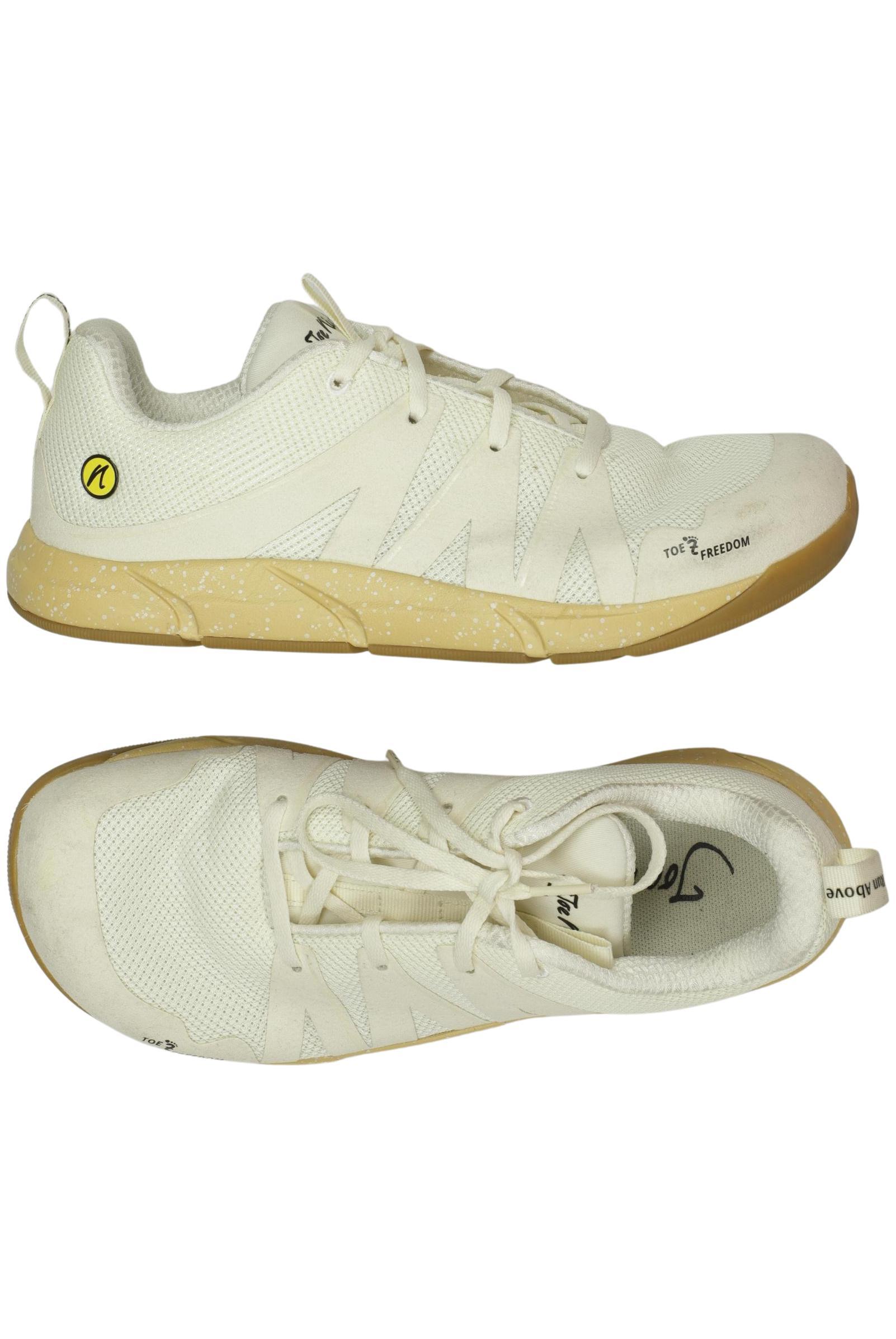 

Joe Nimble Damen Sneakers, weiß, Gr. 40