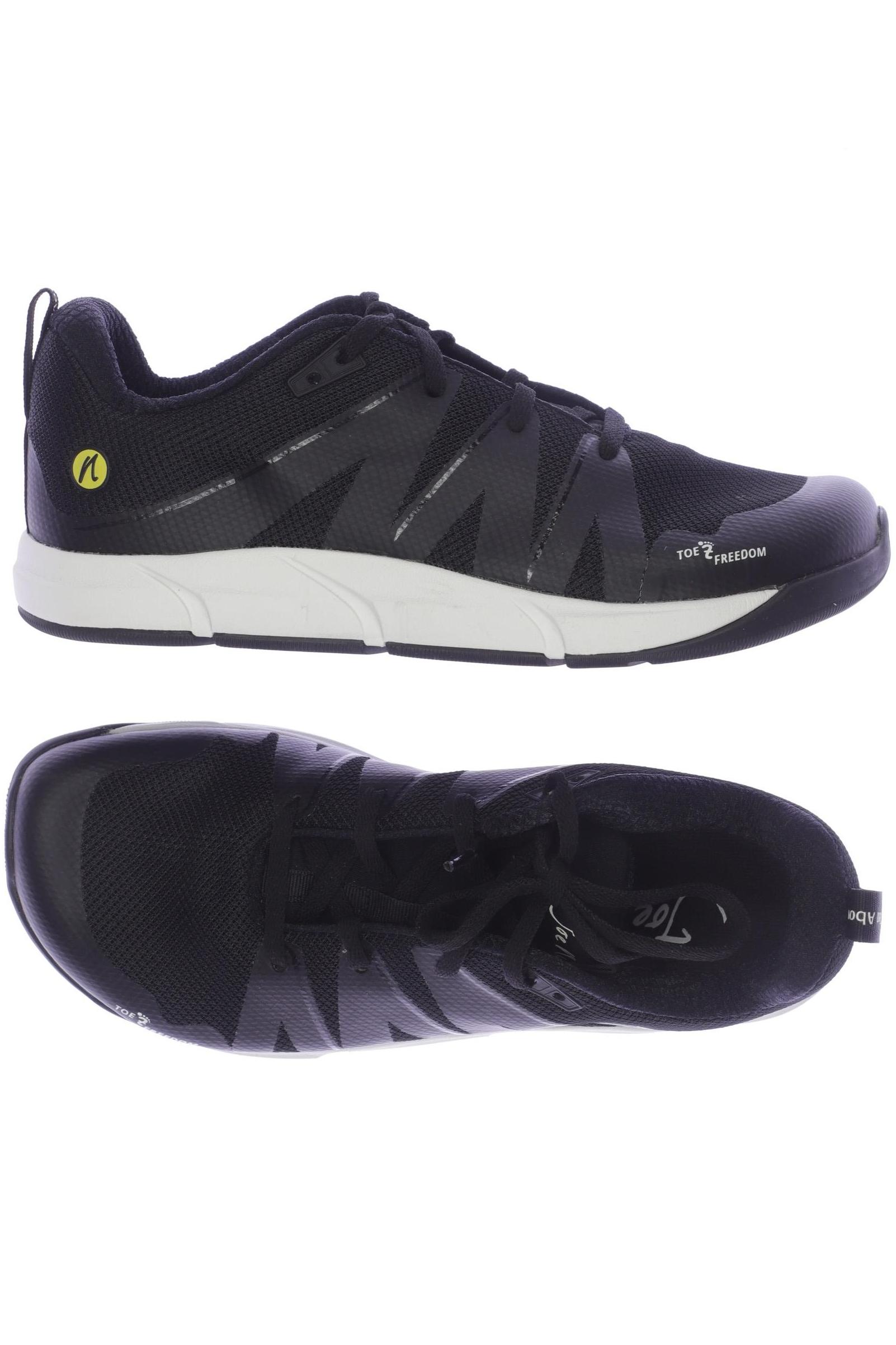 

Joe Nimble Damen Sneakers, schwarz, Gr. 39