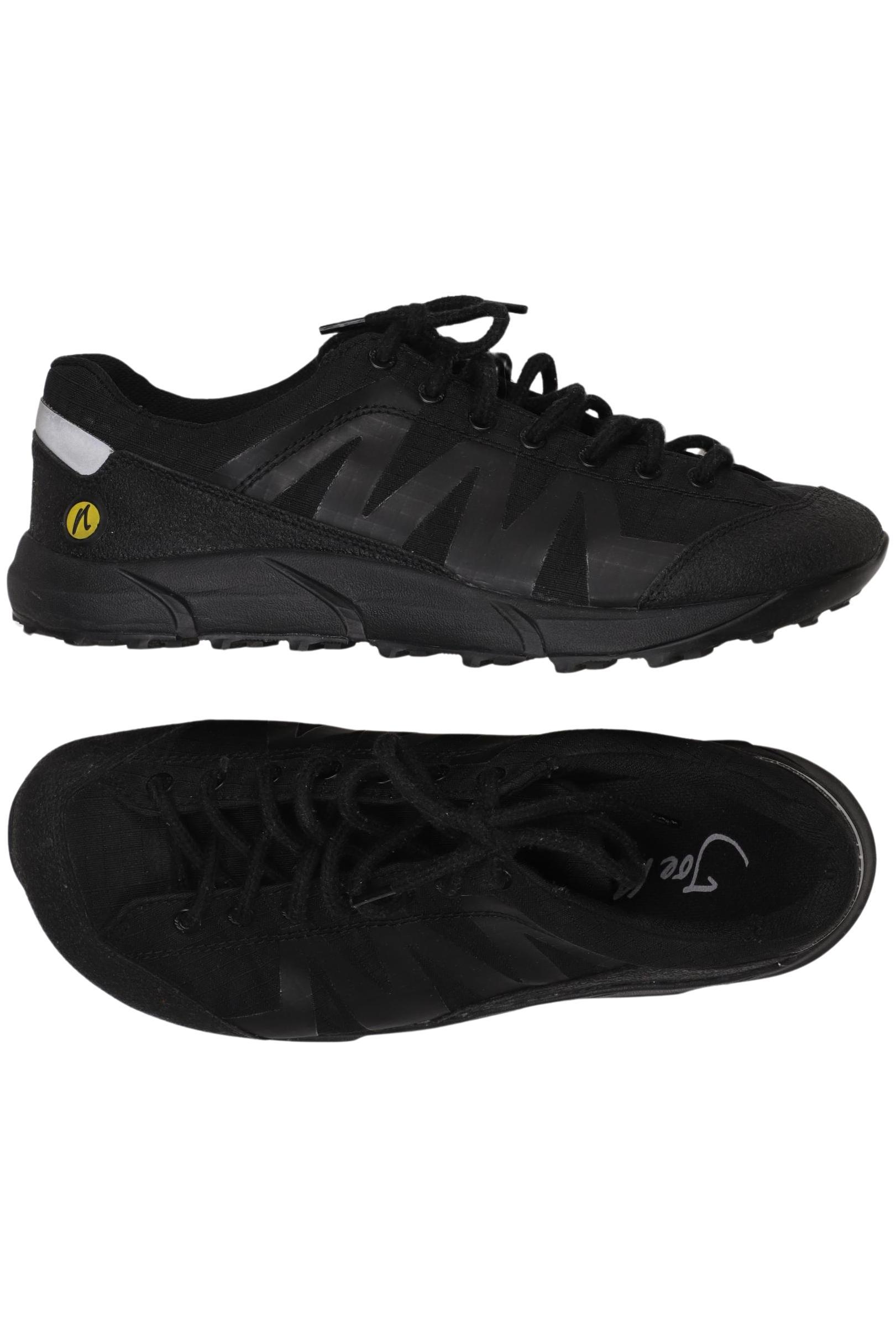 

Joe Nimble Damen Sneakers, schwarz, Gr. 7.5