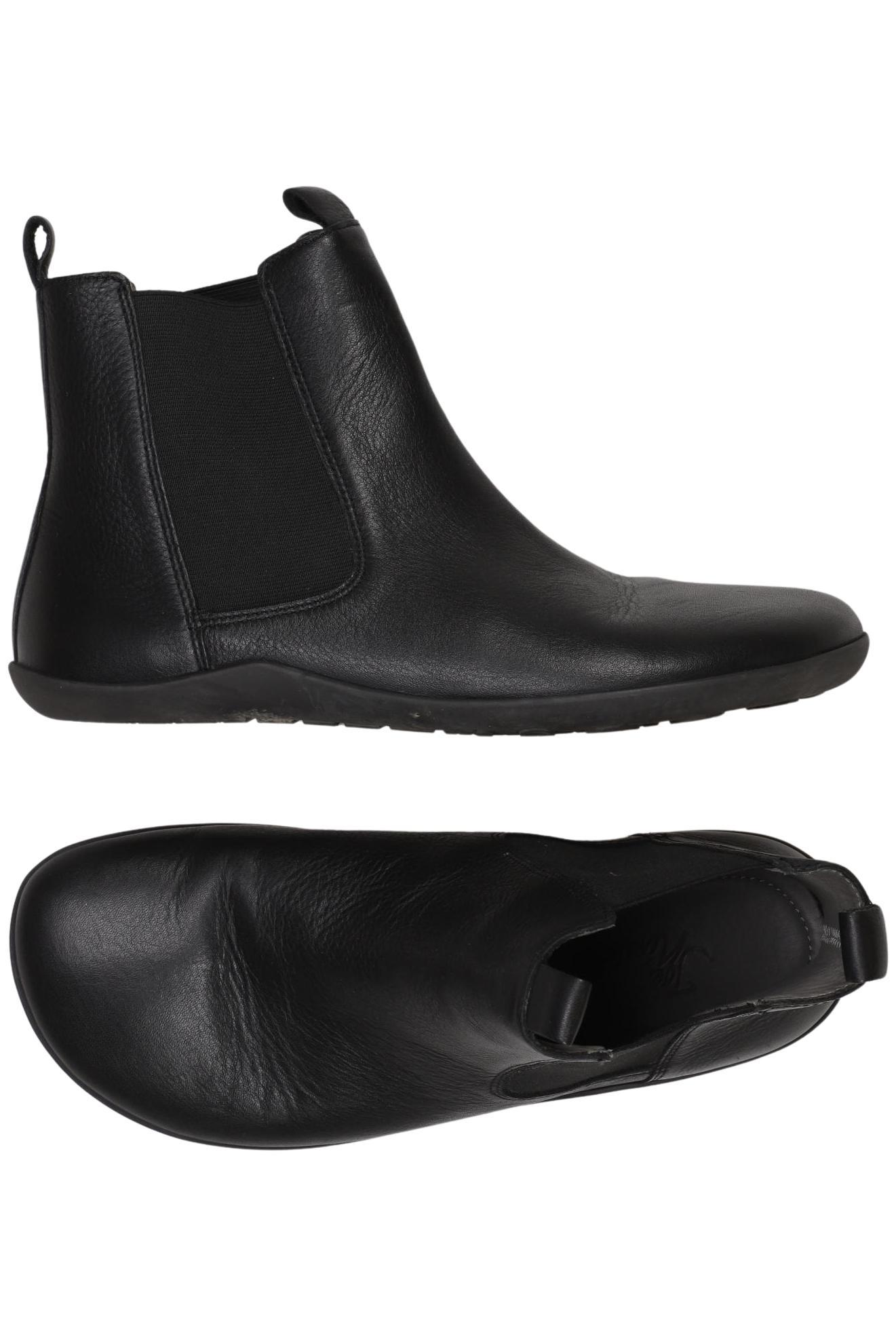 

Joe Nimble Damen Stiefelette, schwarz, Gr. 5
