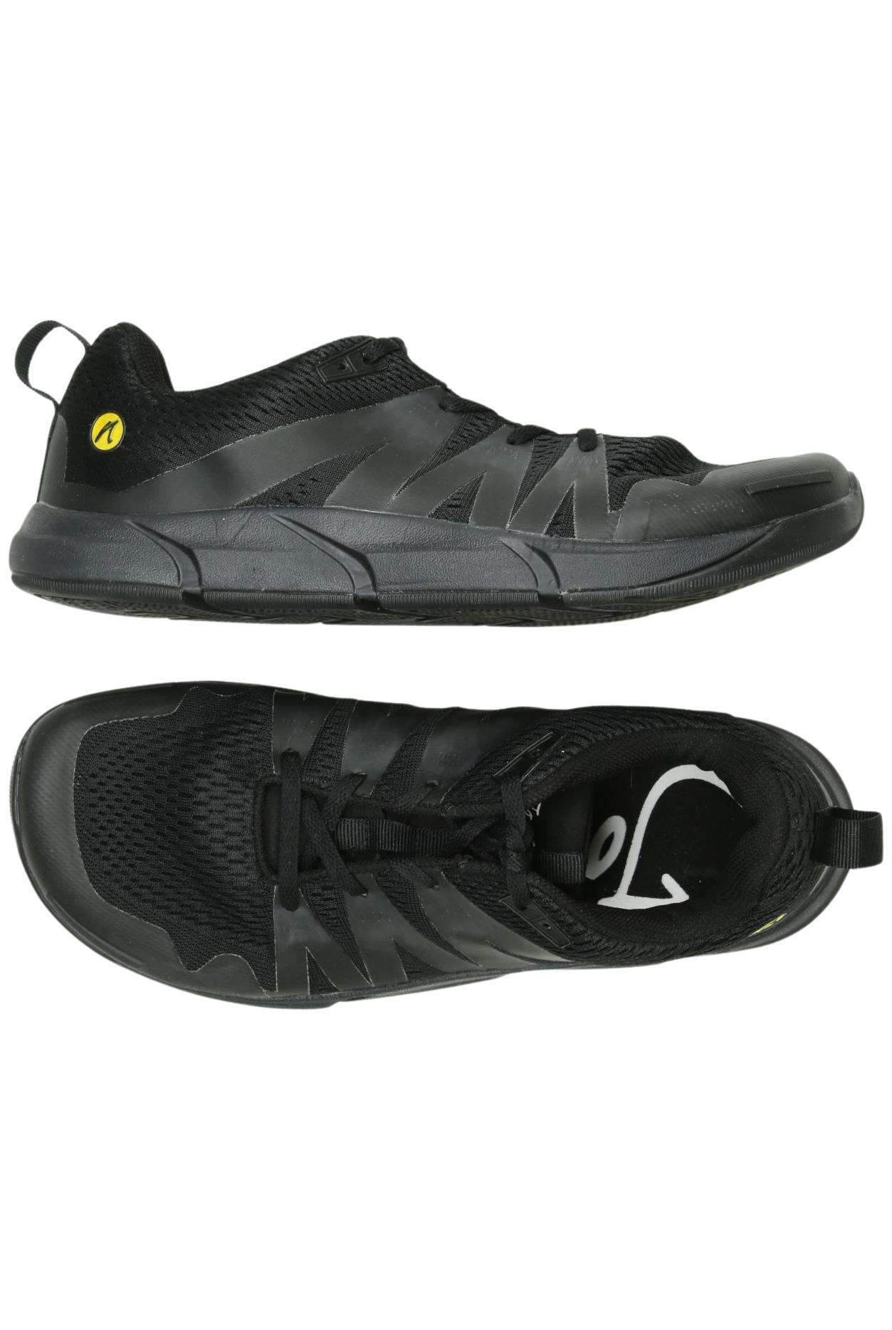 

Joe Nimble Damen Sneakers, schwarz, Gr. 40.5