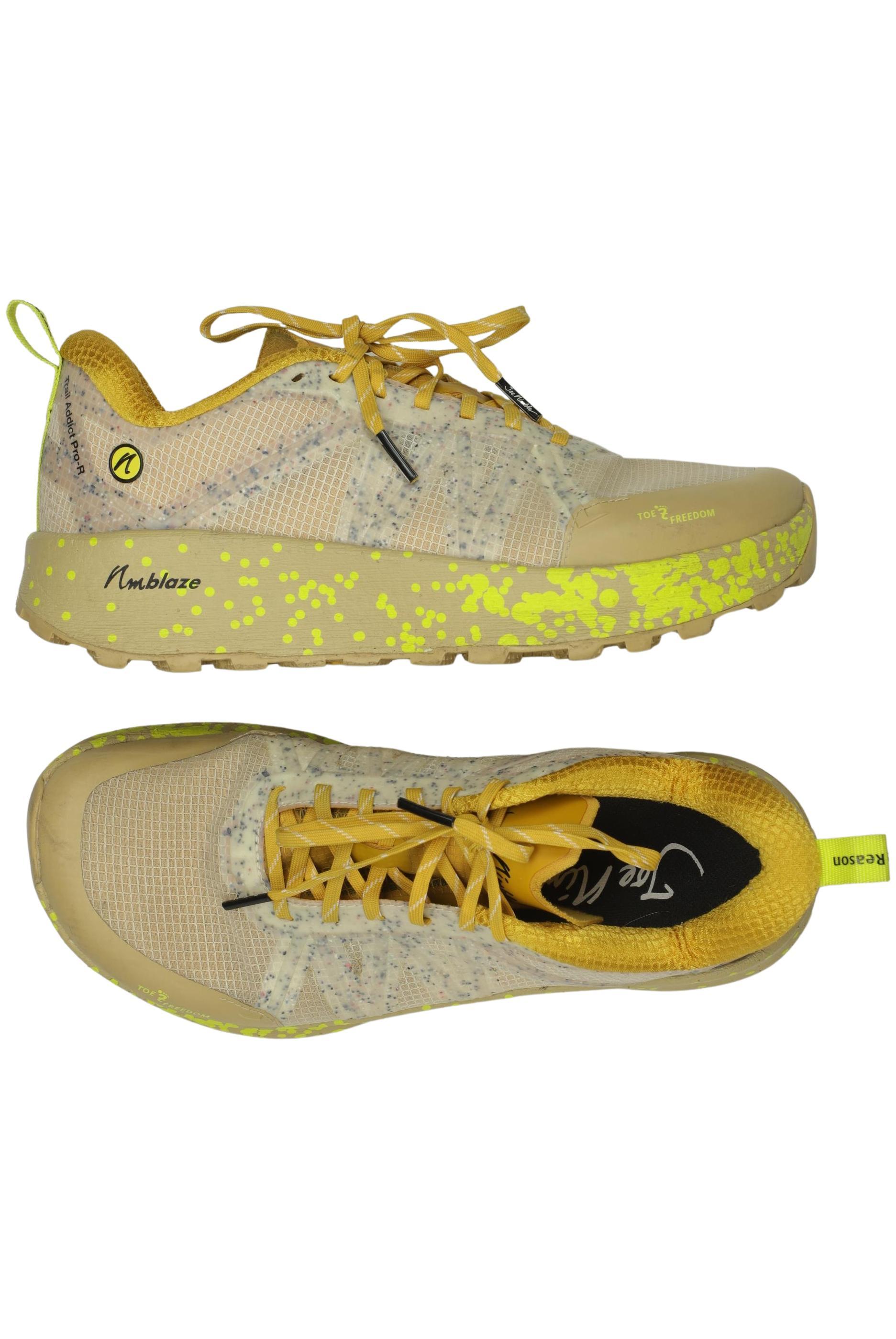 

Joe Nimble Damen Sneakers, neon, Gr. 40