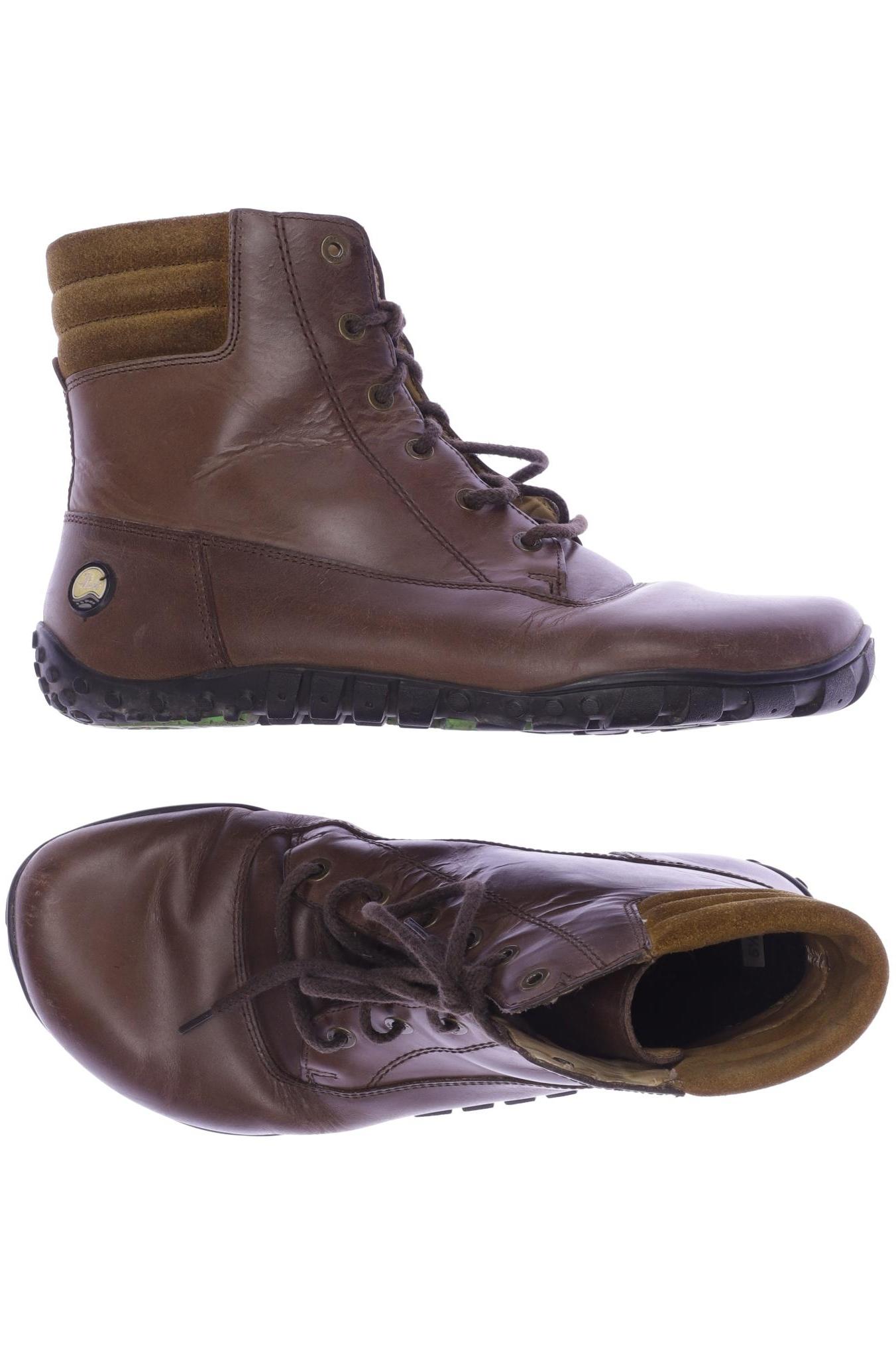 

Joe Nimble Damen Stiefelette, braun, Gr. 5.5