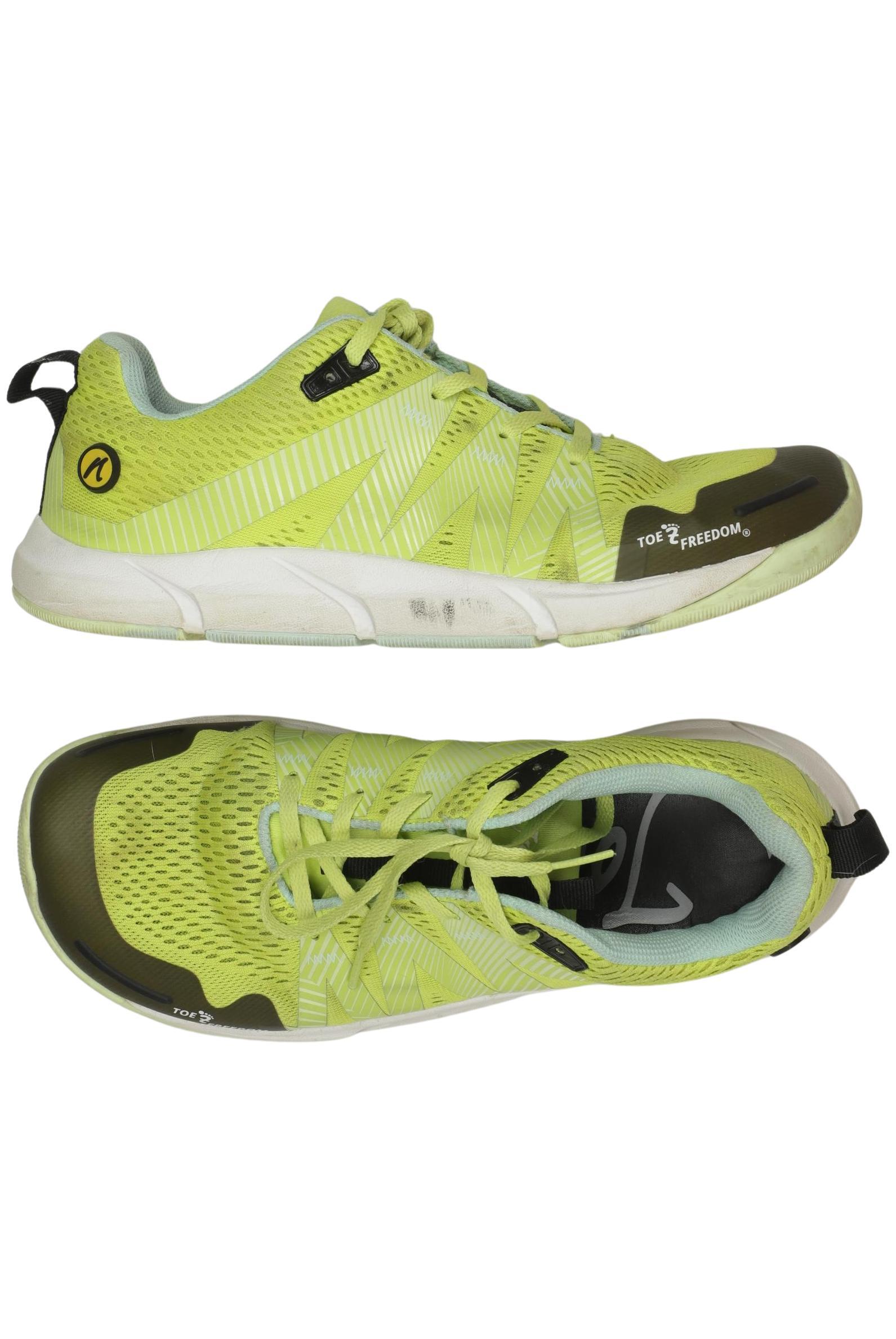 

Joe Nimble Damen Sneakers, neon, Gr. 40