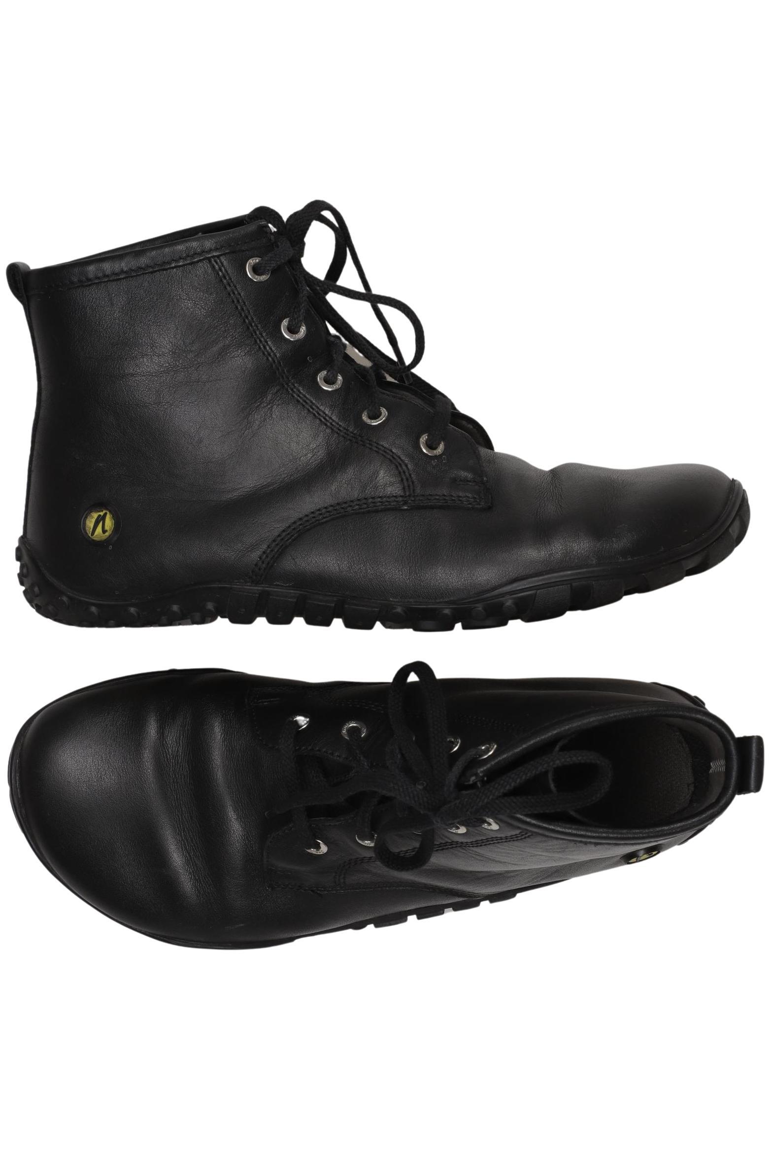 

Joe Nimble Damen Stiefelette, schwarz, Gr. 5.5