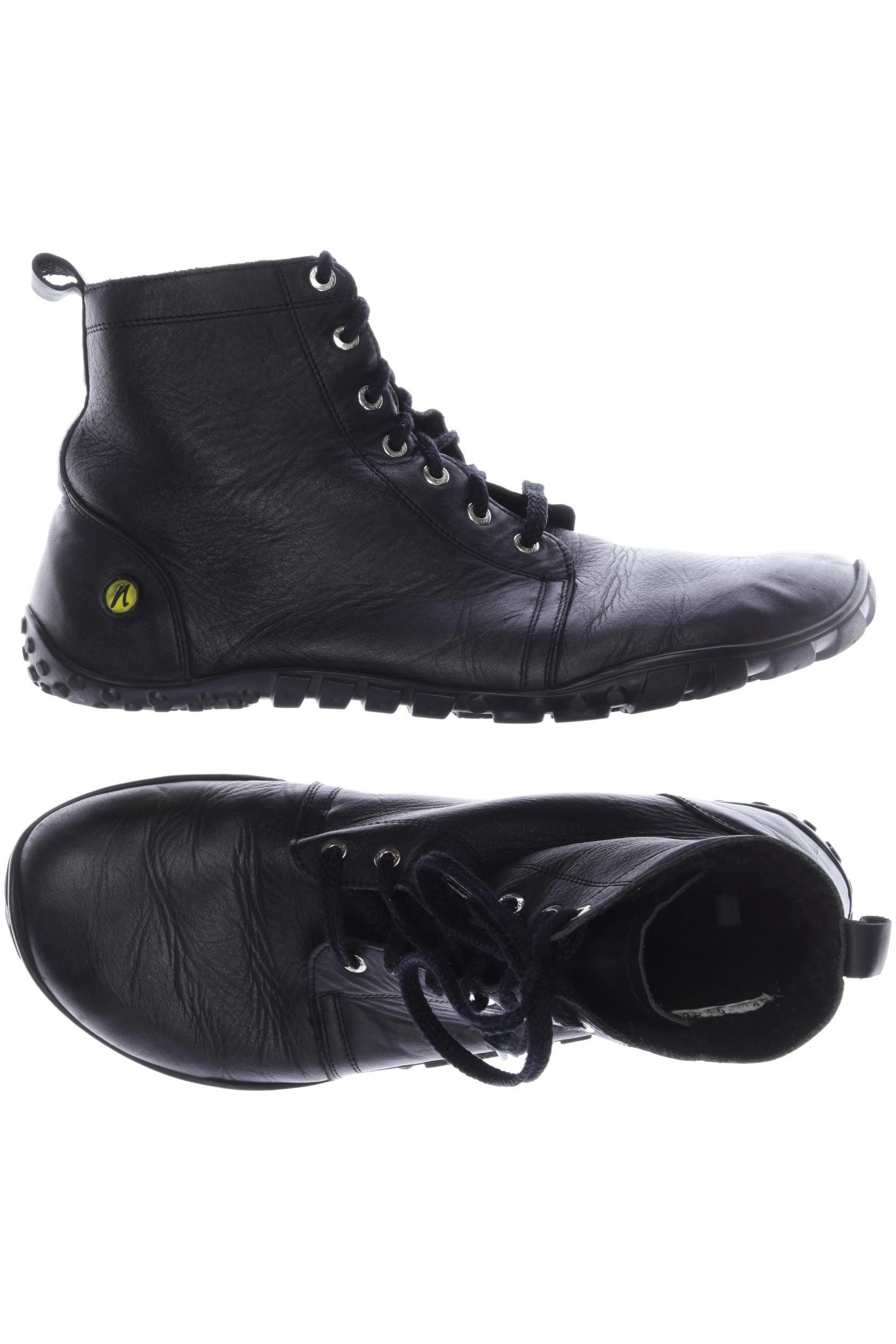 

Joe Nimble Damen Stiefelette, schwarz, Gr. 9.5