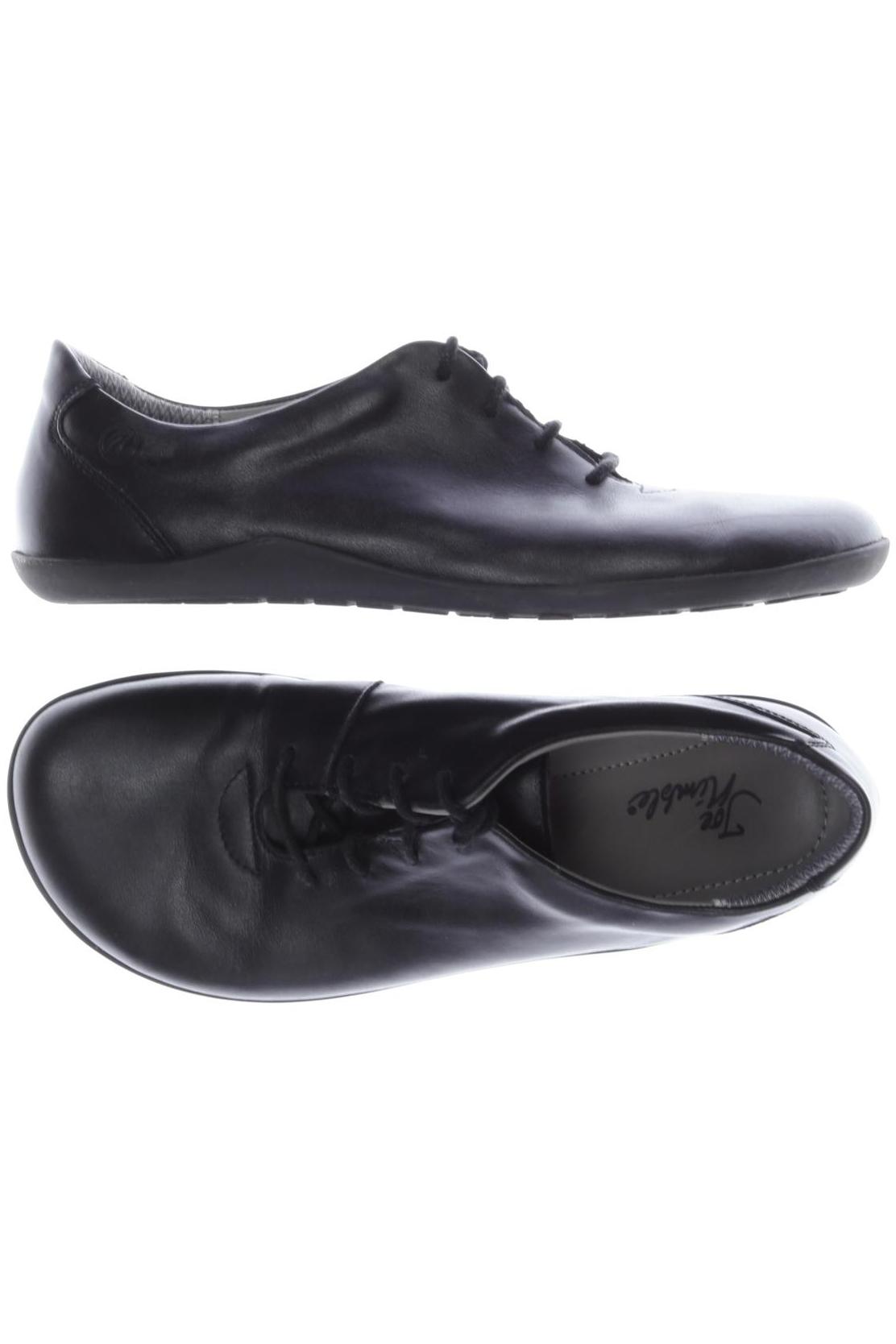 

Joe Nimble Damen Halbschuh, schwarz, Gr. 6