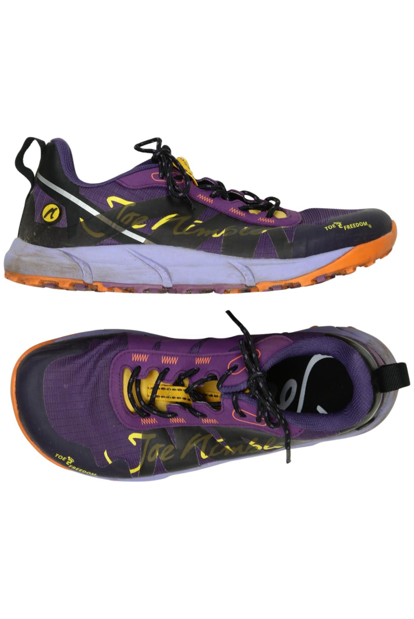 

Joe Nimble Damen Sneakers, mehrfarbig, Gr. 38