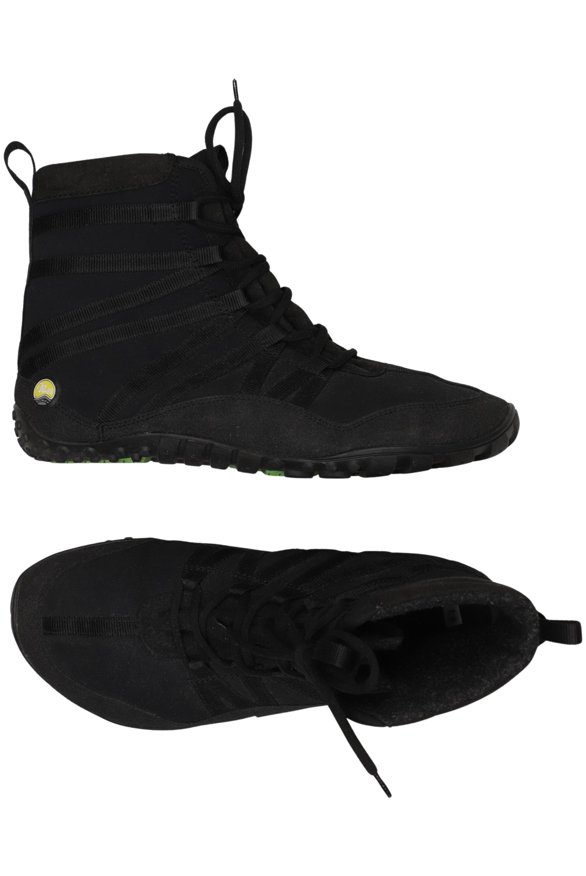 

Joe Nimble Damen Stiefelette, schwarz, Gr. 40