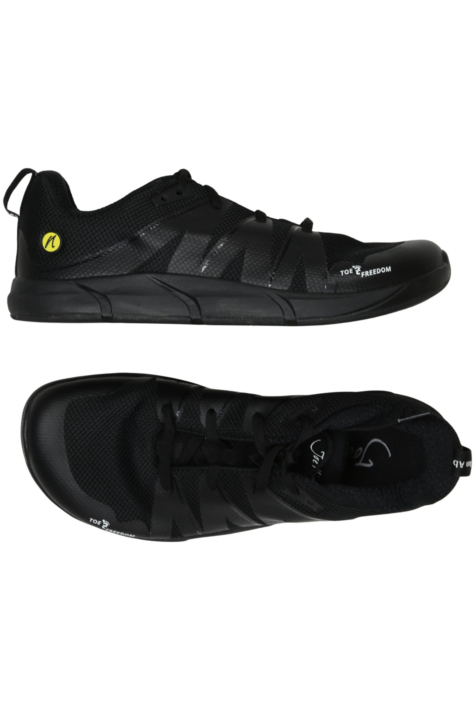 

Joe Nimble Damen Sneakers, schwarz, Gr. 40.5