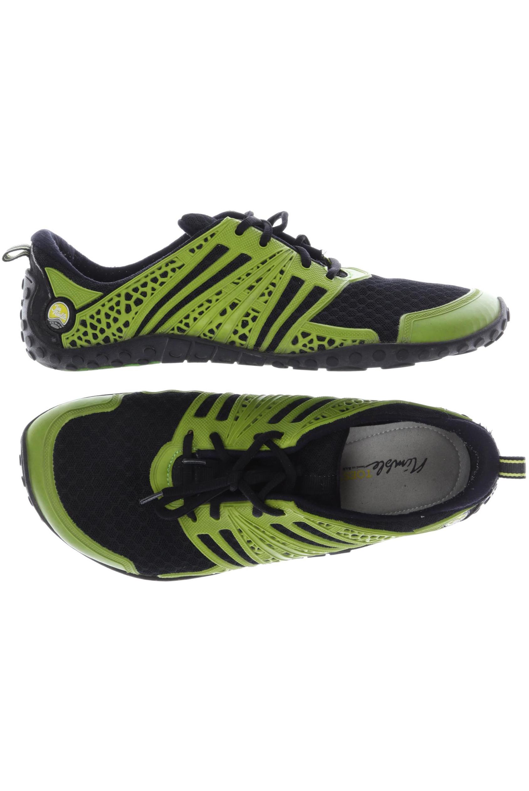 

Joe Nimble Damen Sneakers, grün, Gr. 6.5
